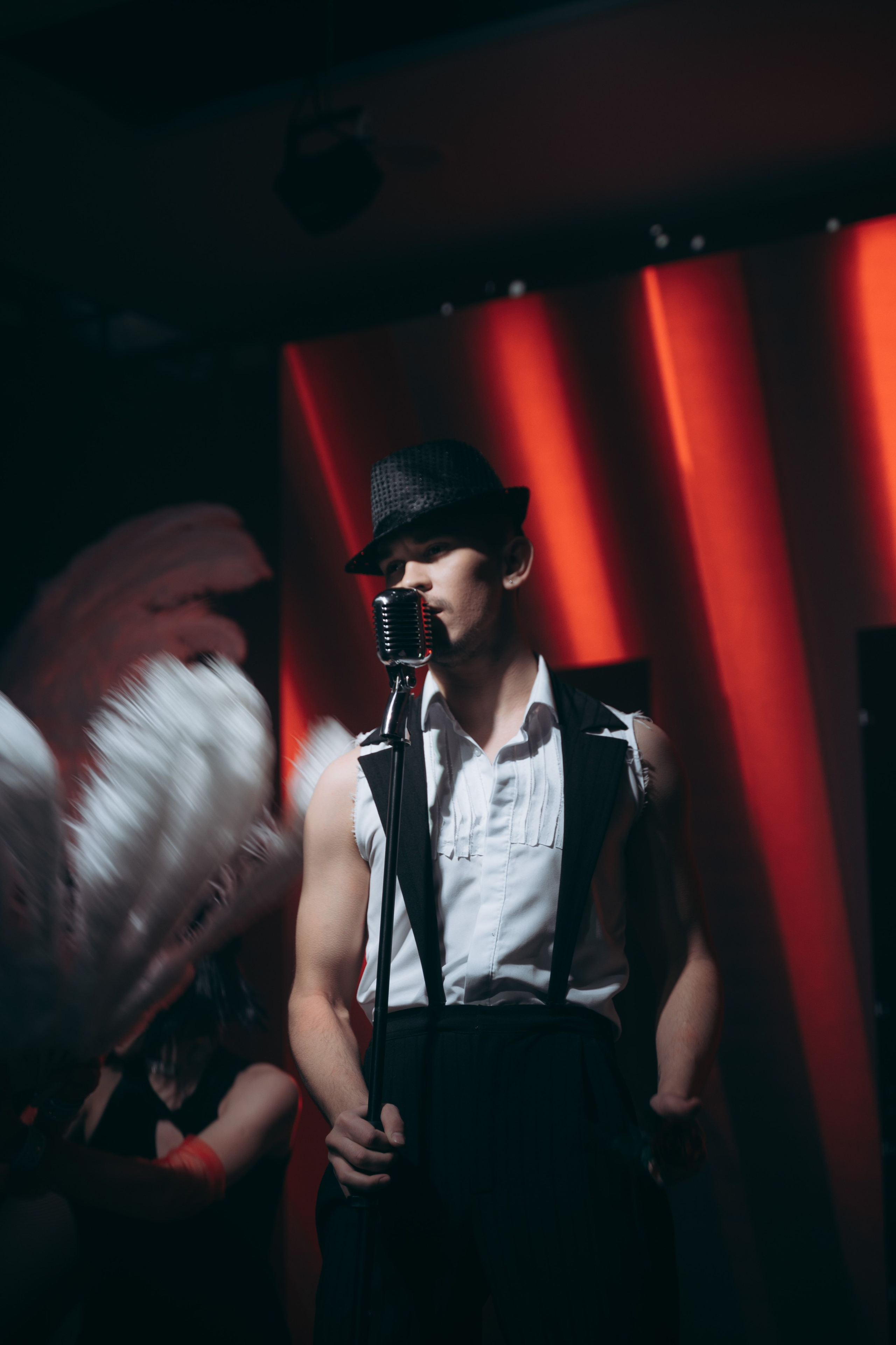 Фокус // 2023. Репортажный фотограф в Казани Виктория Трунова