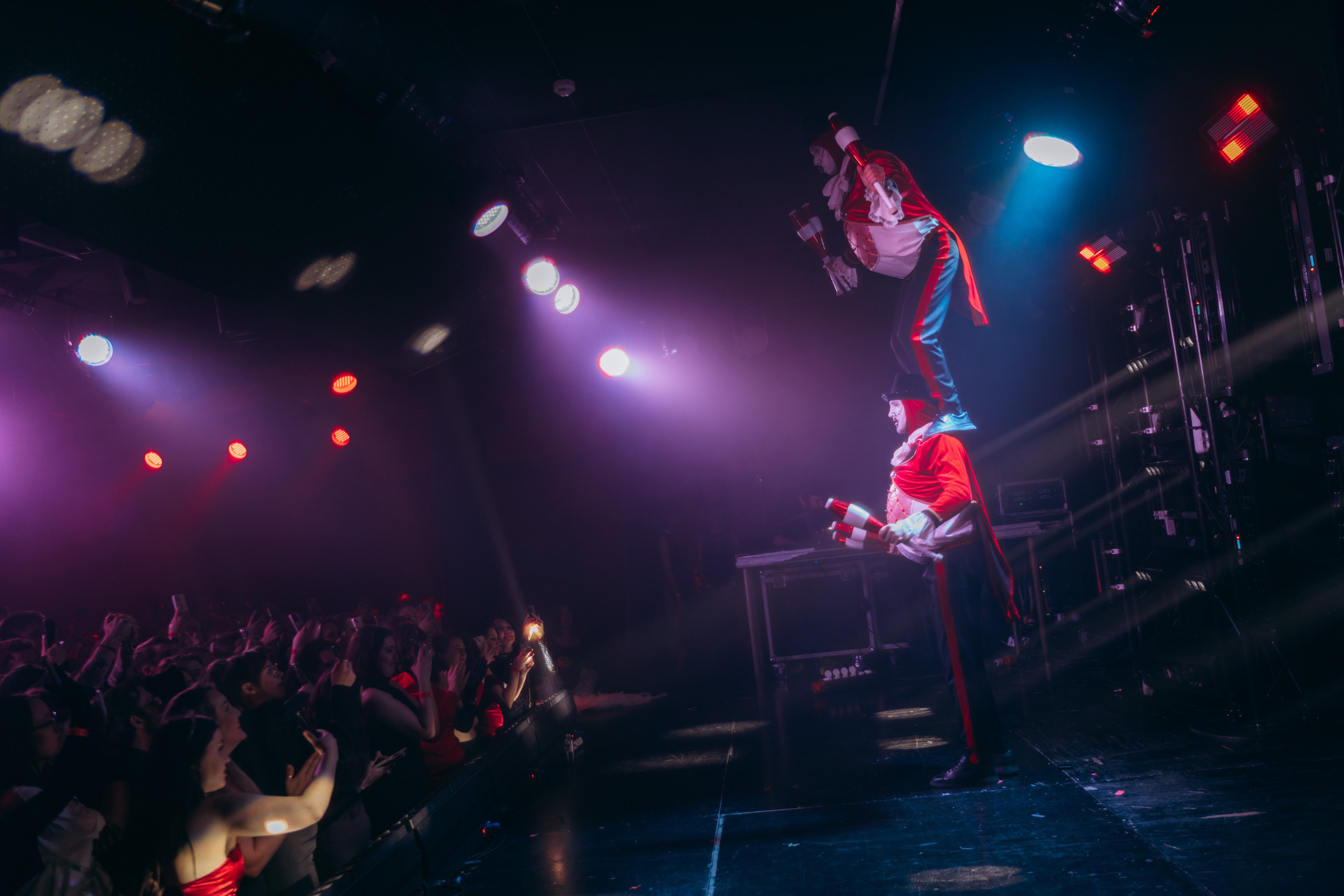 Фокус // 2023. Репортажный фотограф в Казани Виктория Трунова