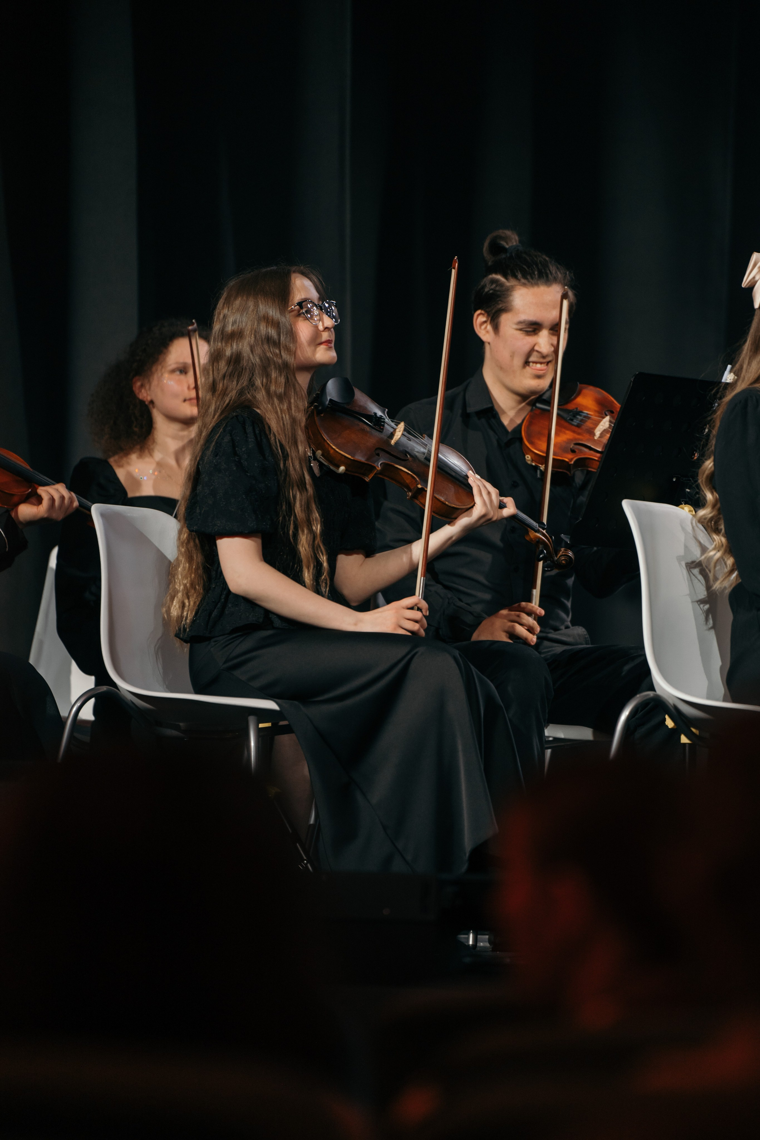 Аврора // 2024. Репортажный фотограф в Казани Виктория Трунова