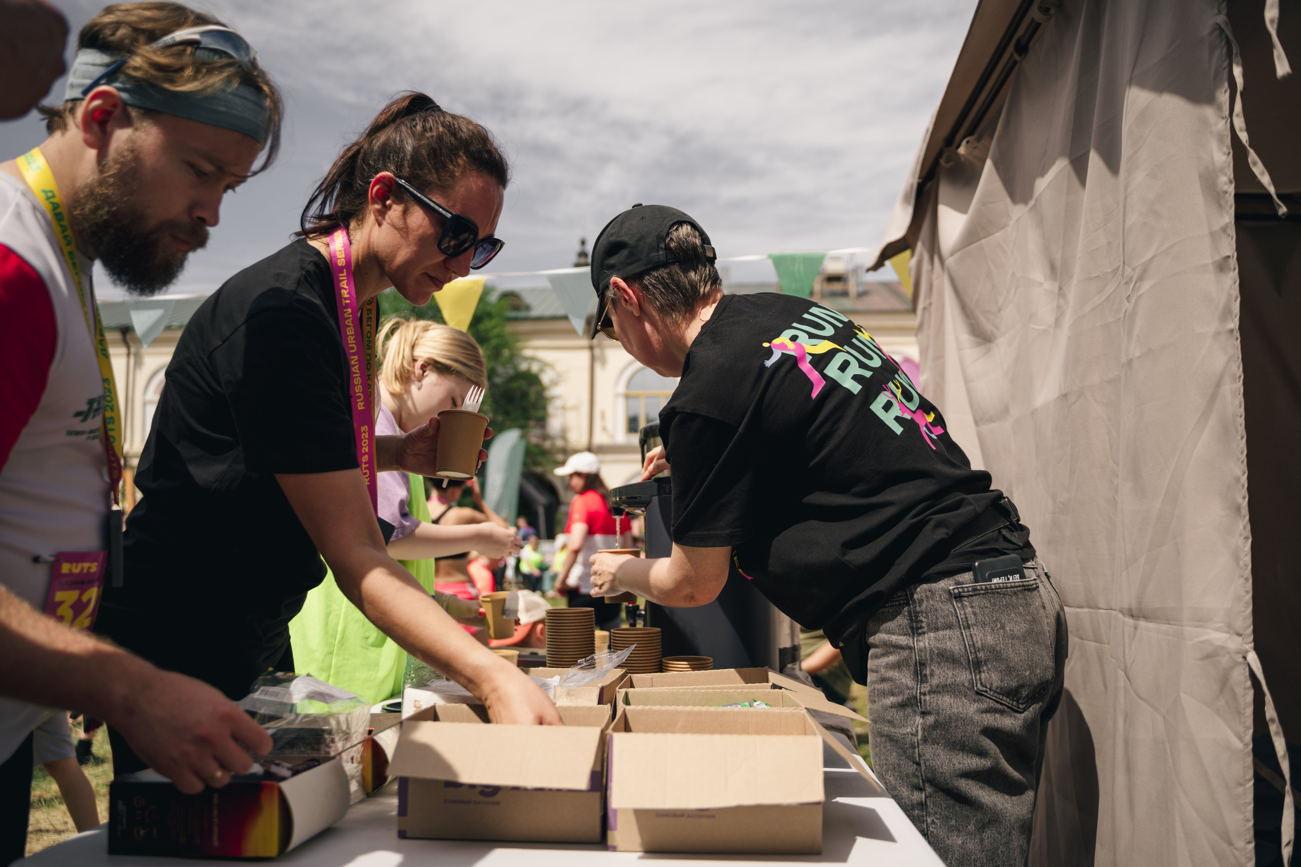 Рутс // 2023. Репортажный фотограф в Казани Виктория Трунова