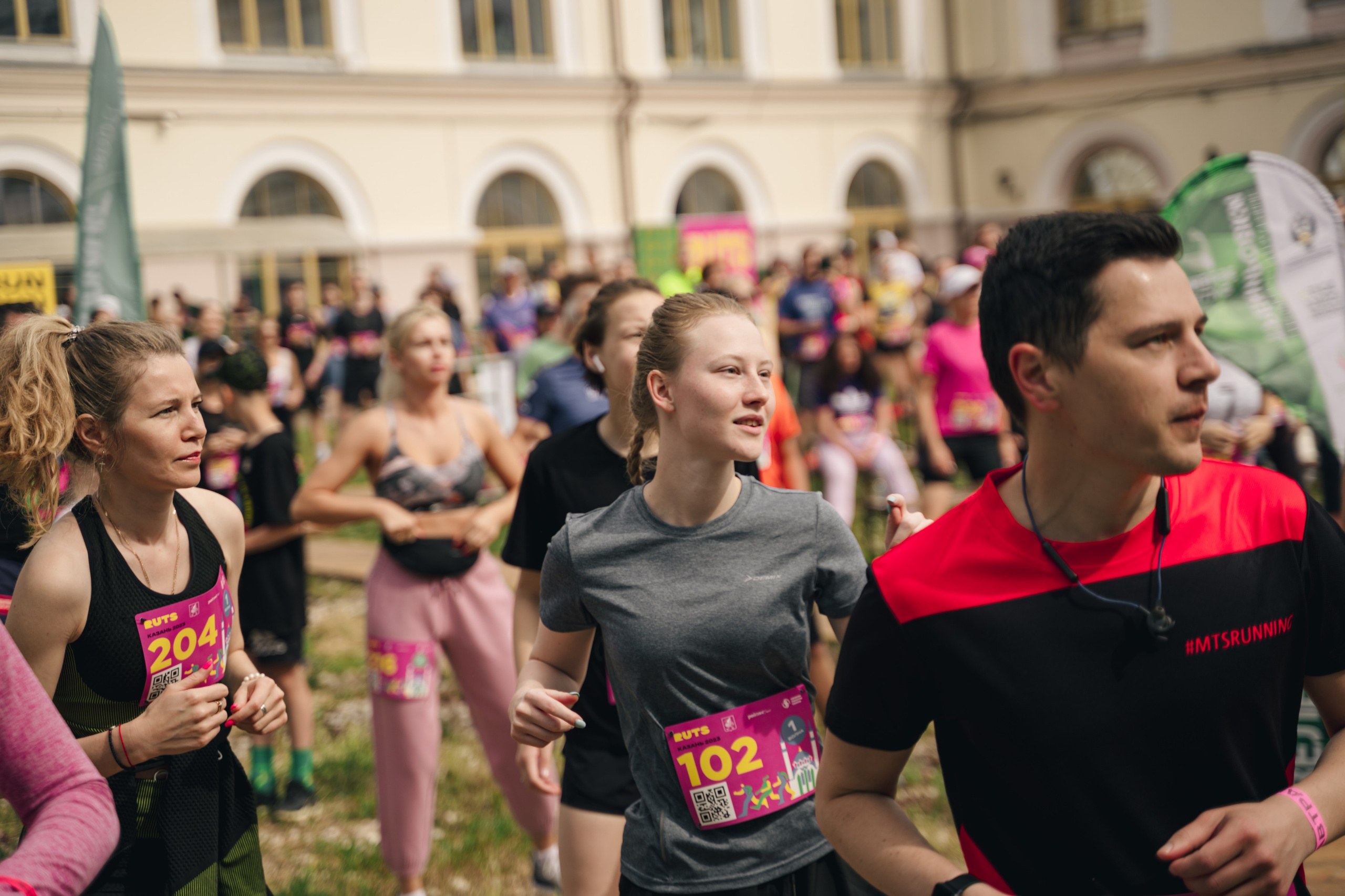 Рутс // 2023. Репортажный фотограф в Казани Виктория Трунова