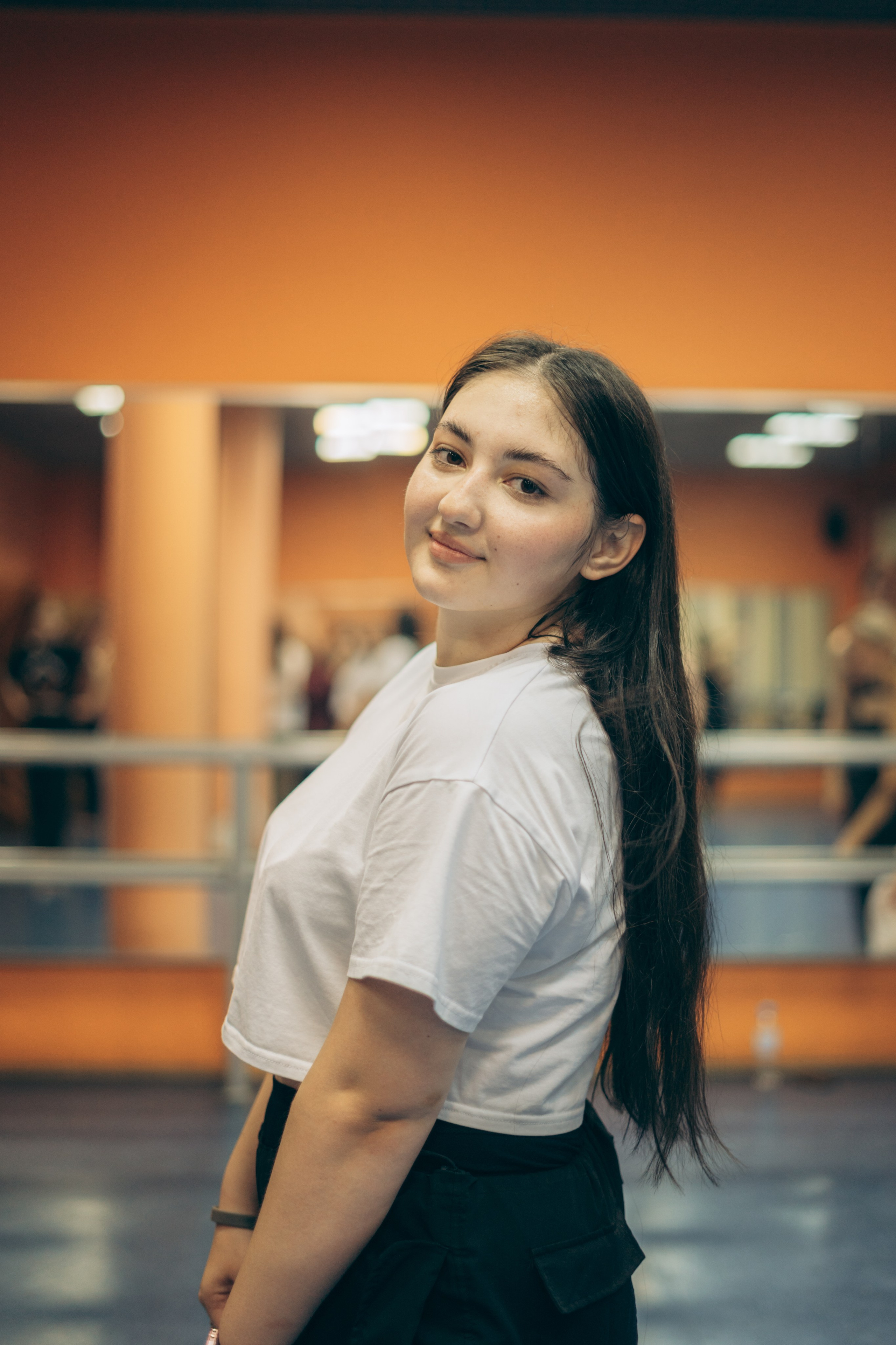 НЕТАНЦЫ x RE’ACTOR. Репортажный фотограф в Казани Виктория Трунова