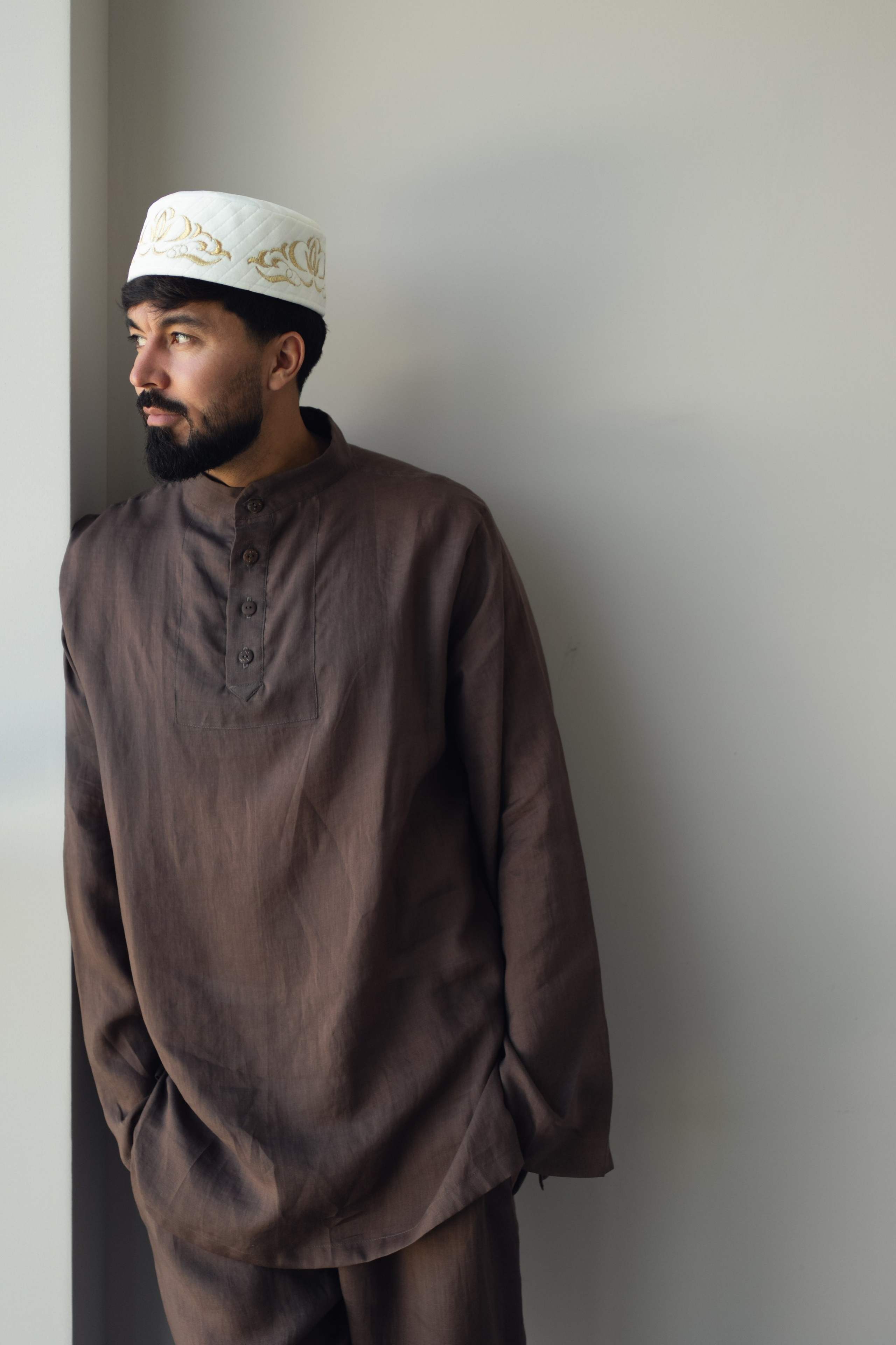 Регина & Искандар Никах. Репортажный фотограф в Казани Виктория Трунова