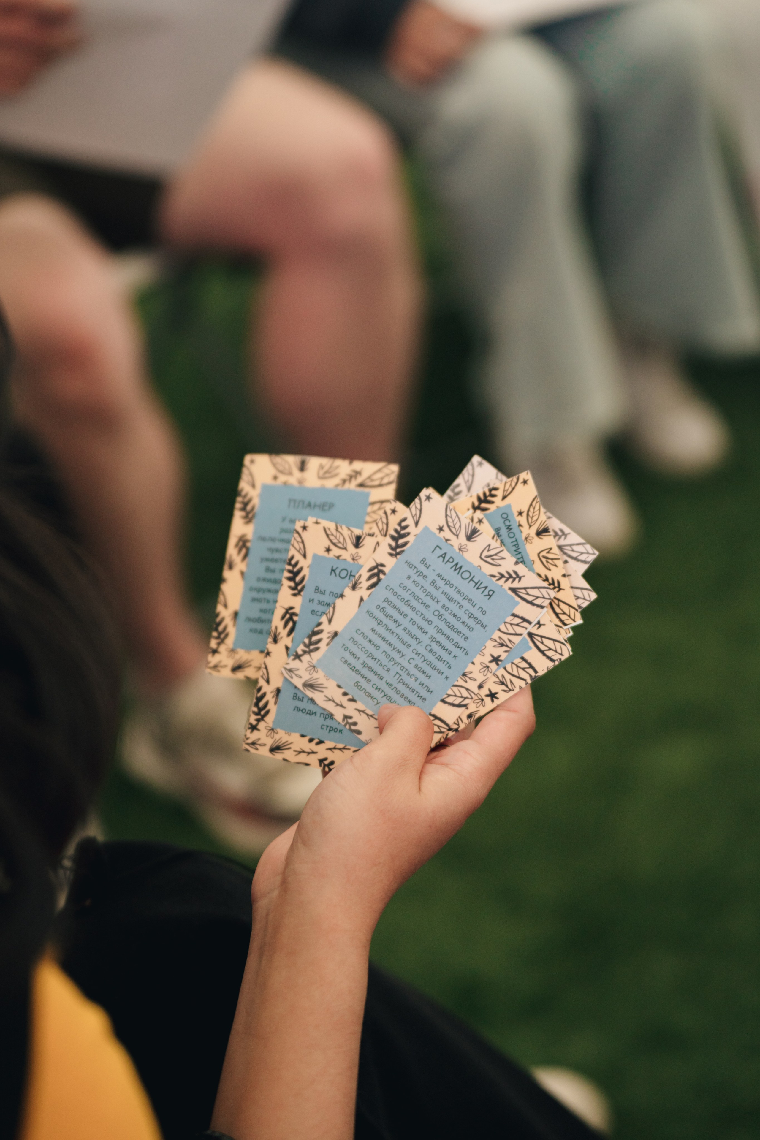 Развитие карьеры ДМ // 2023. Репортажный фотограф в Казани Виктория Трунова