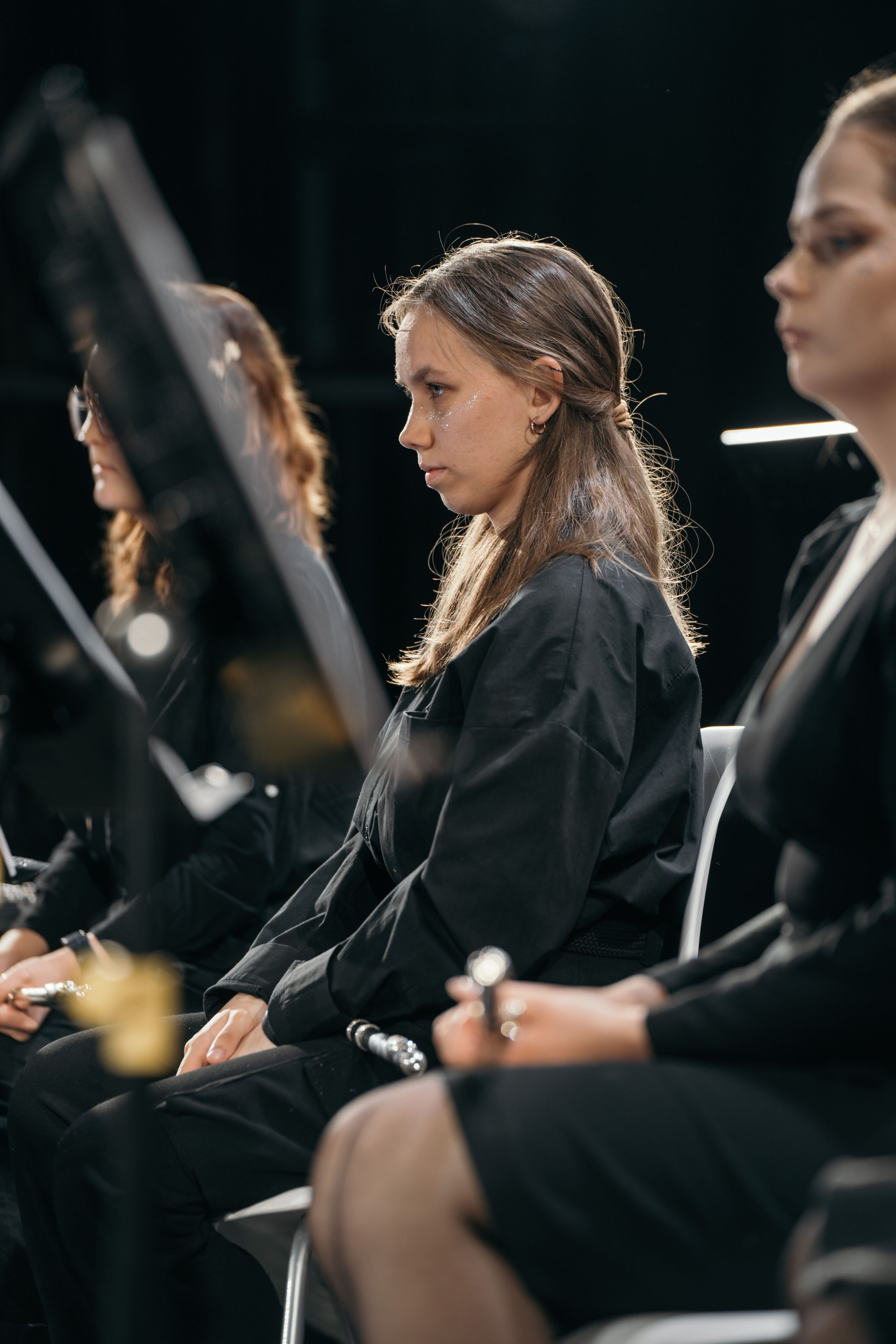 Аврора // 2024. Репортажный фотограф в Казани Виктория Трунова