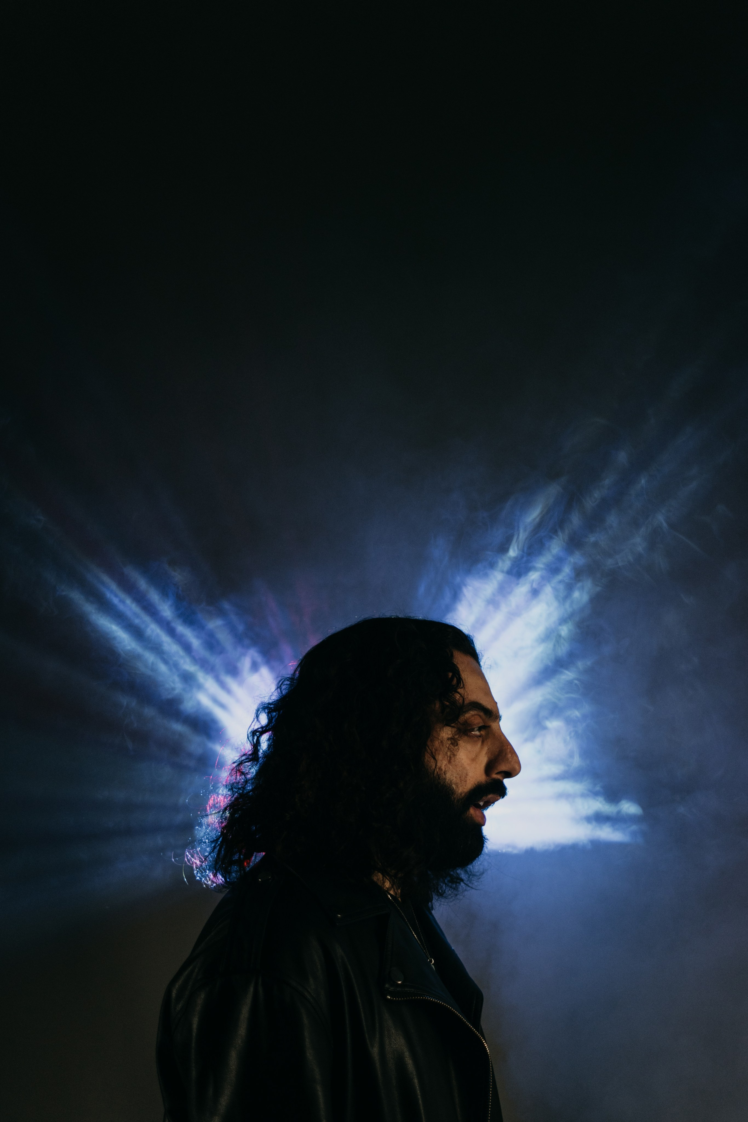 Backstage // 2023. Репортажный фотограф в Казани Виктория Трунова