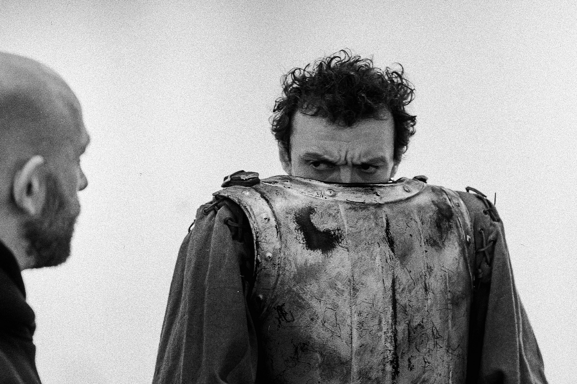 Маленькие трагедии | репетиция. Боченков Вадим | Фотограф в Пскове и Санкт-Петербурге