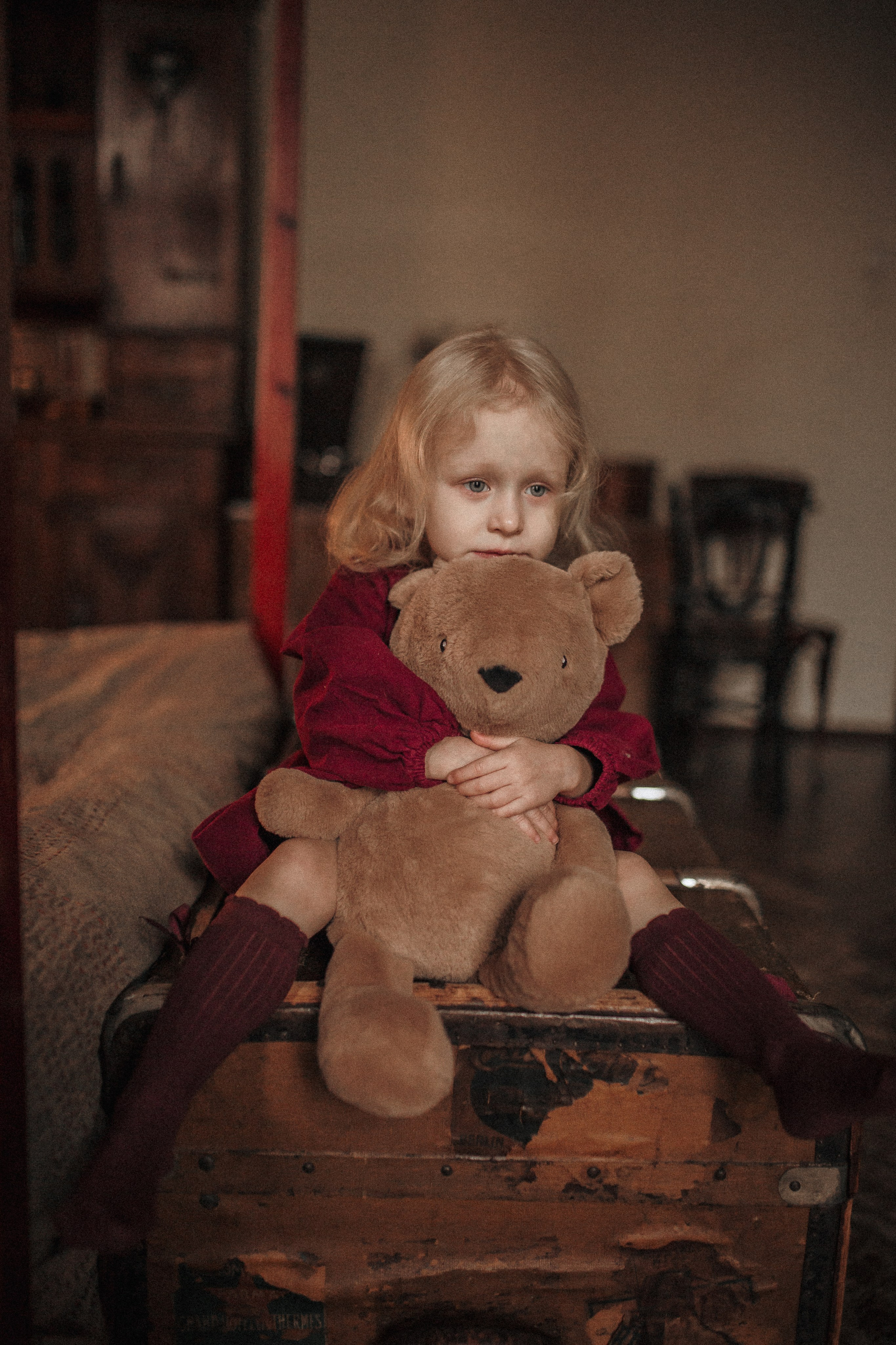Есения. Семейный и Свадебный фотограф в Санкт-Петербурге Плохая Екатерина