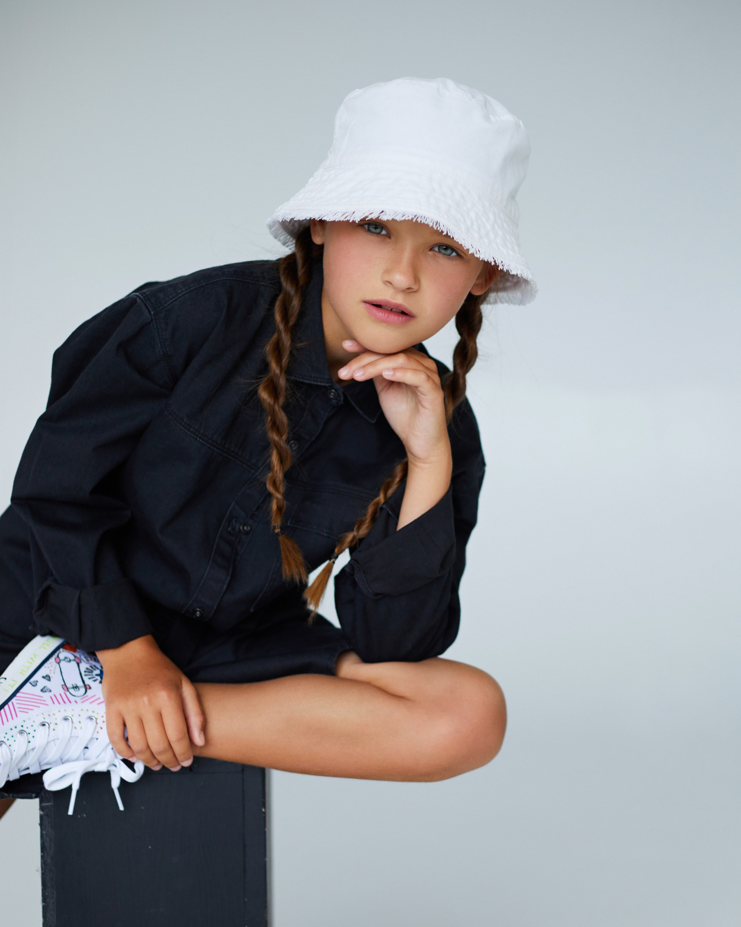 Детское портфолио Студия. Фотограф Ирина Бутко