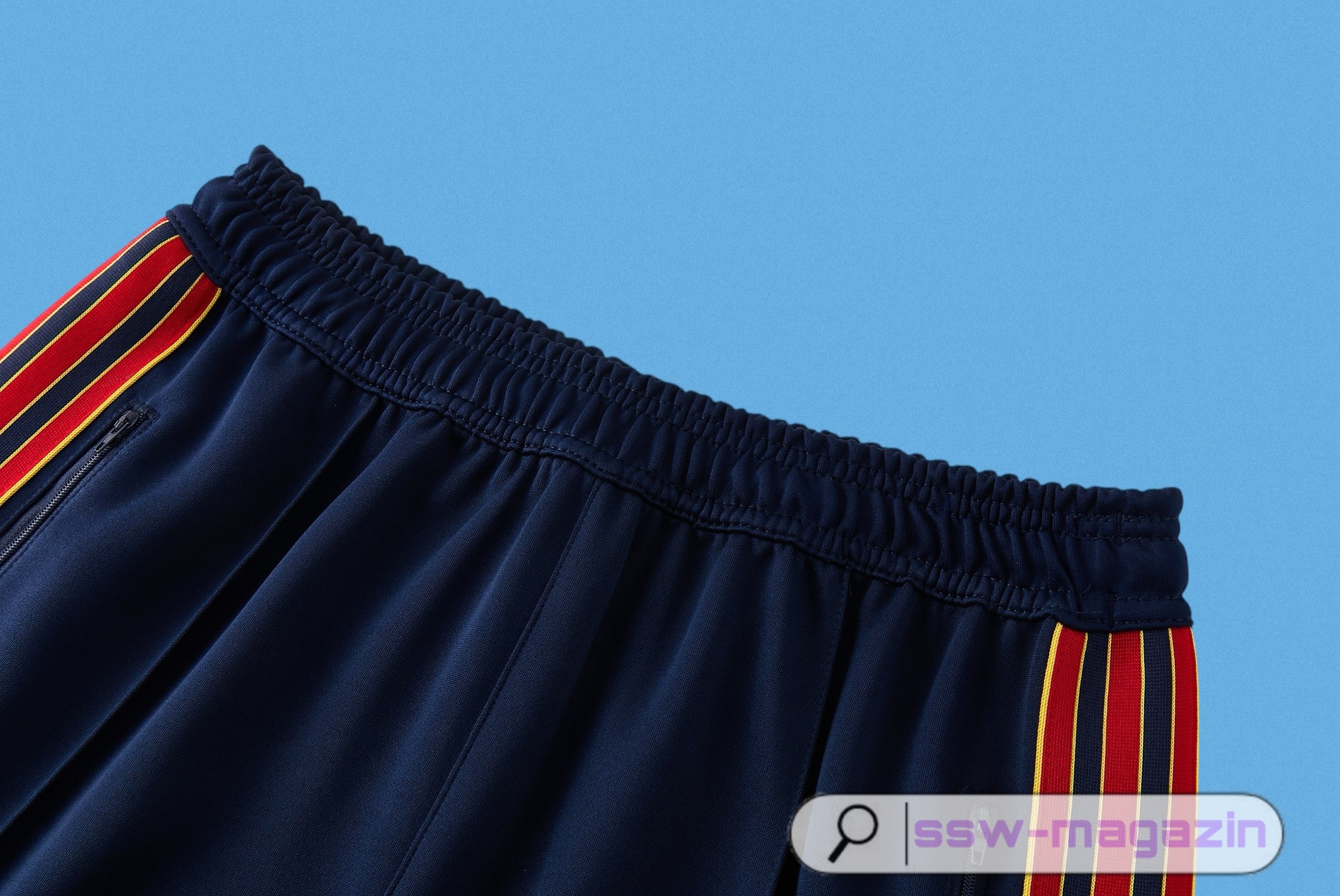 Костюм Roma 2026-2027. Футбольный магазин — ssw_magazin