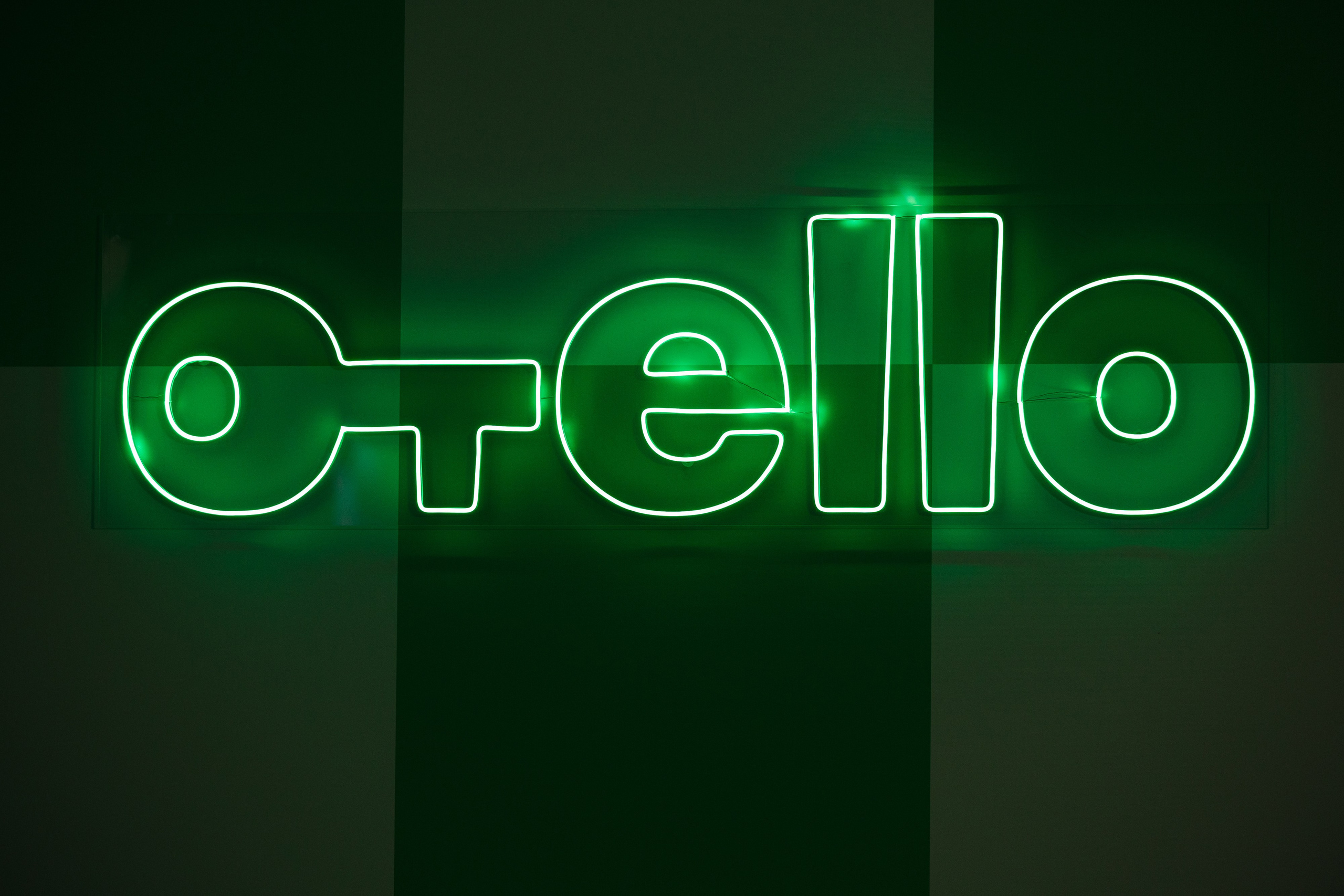 Большая презентация 2ГИС. Фотограф Олег Коровяков