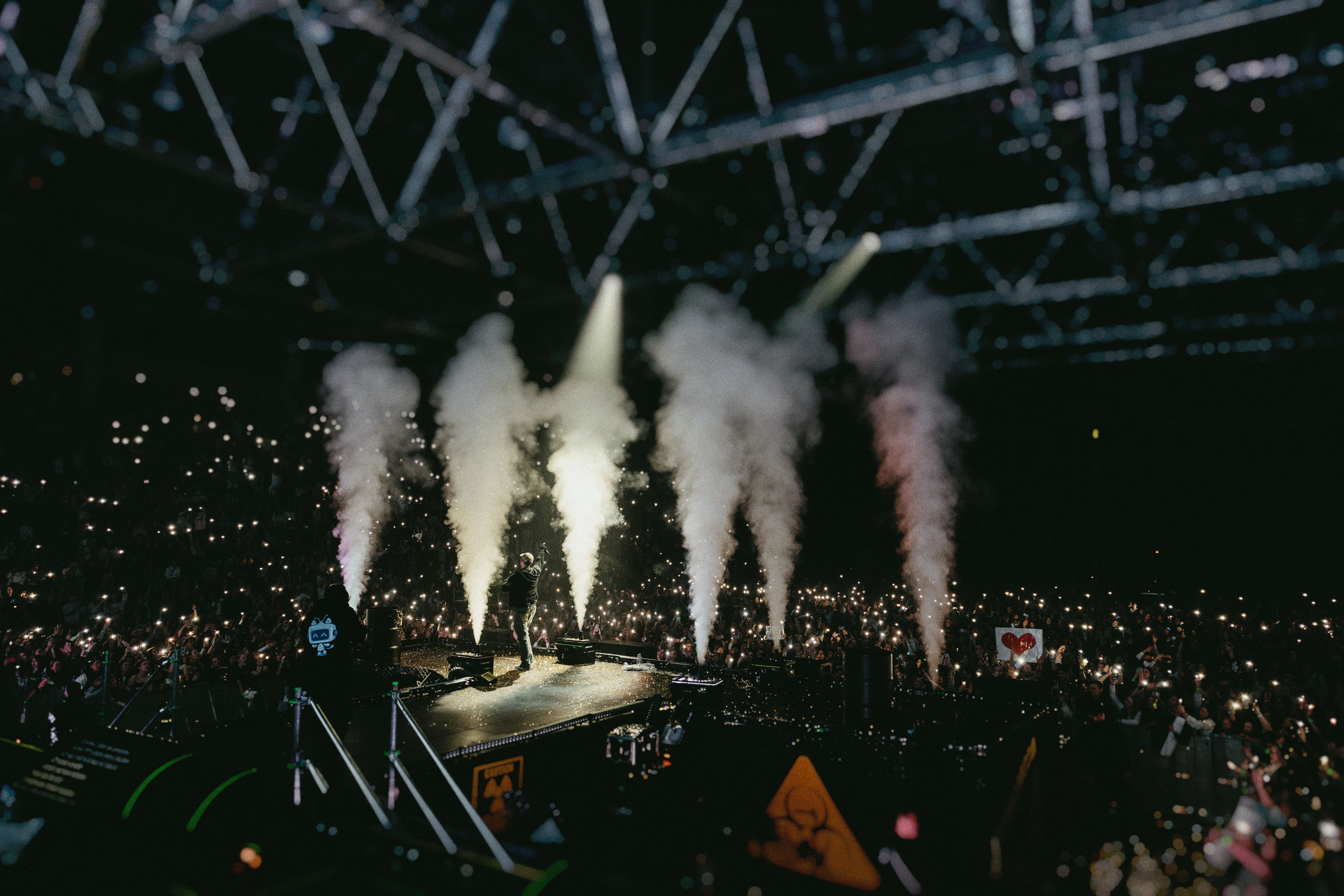 ЕГОР КРИД. Фотограф Иркутск Антипин Сергей