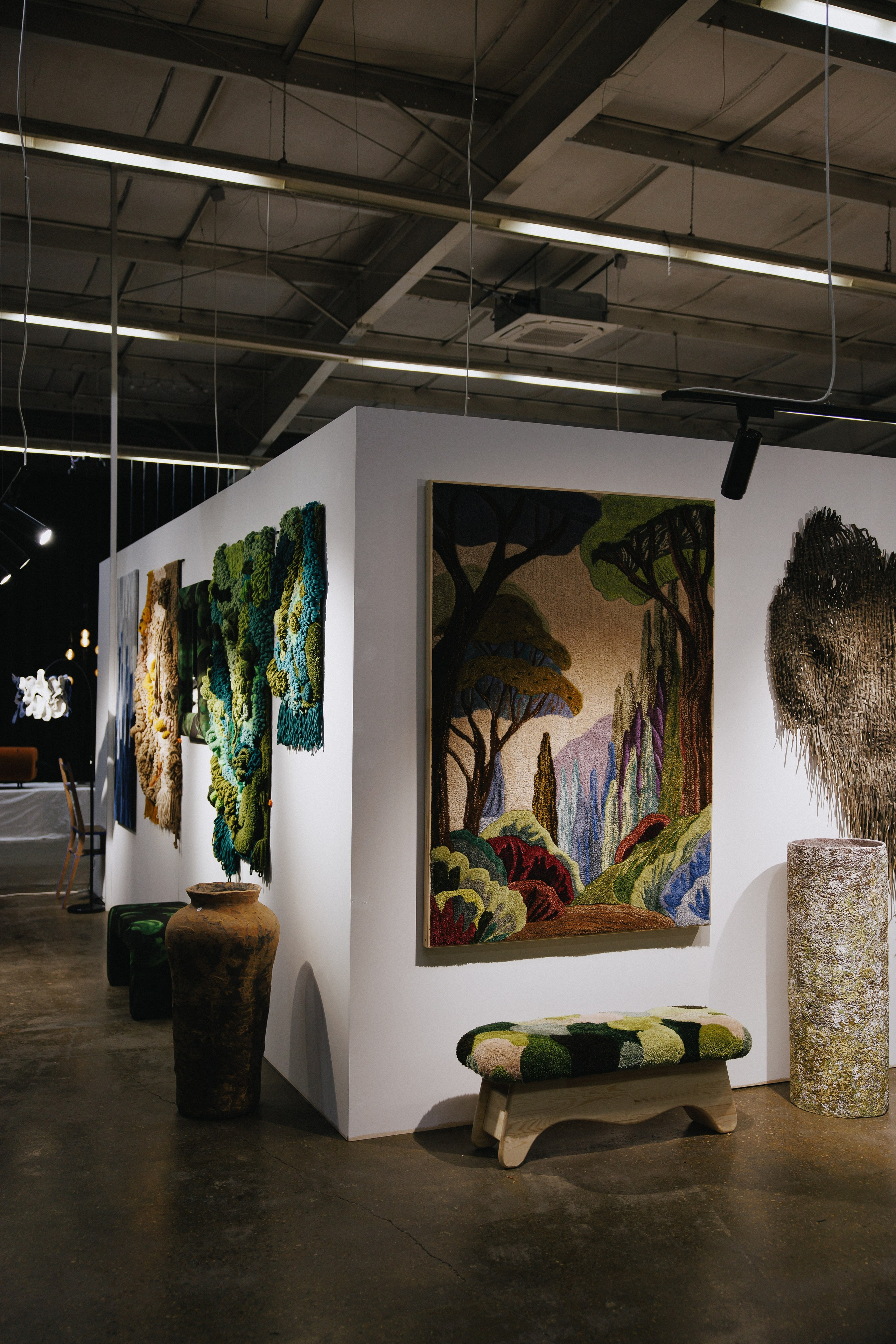 Выставка СТО ВЕЩЕЙ В ИНТЕРЬЕРЕ. Фотограф Иркутск Антипин Сергей