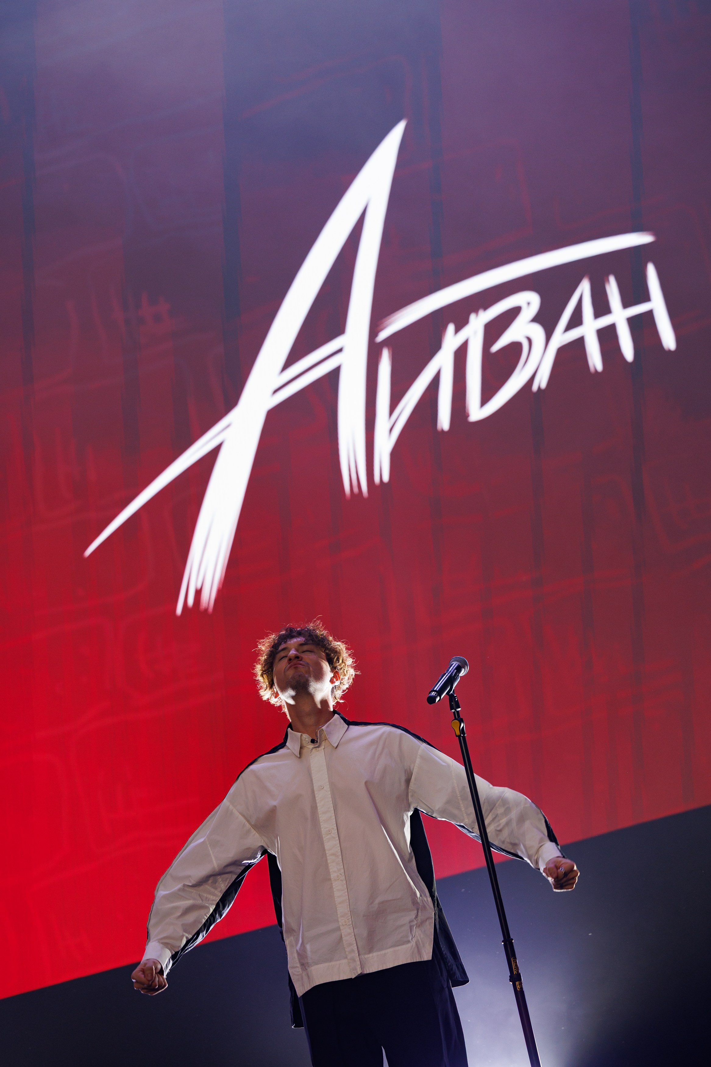 Мероприятия. Фотограф в Москве Гришин Леонид