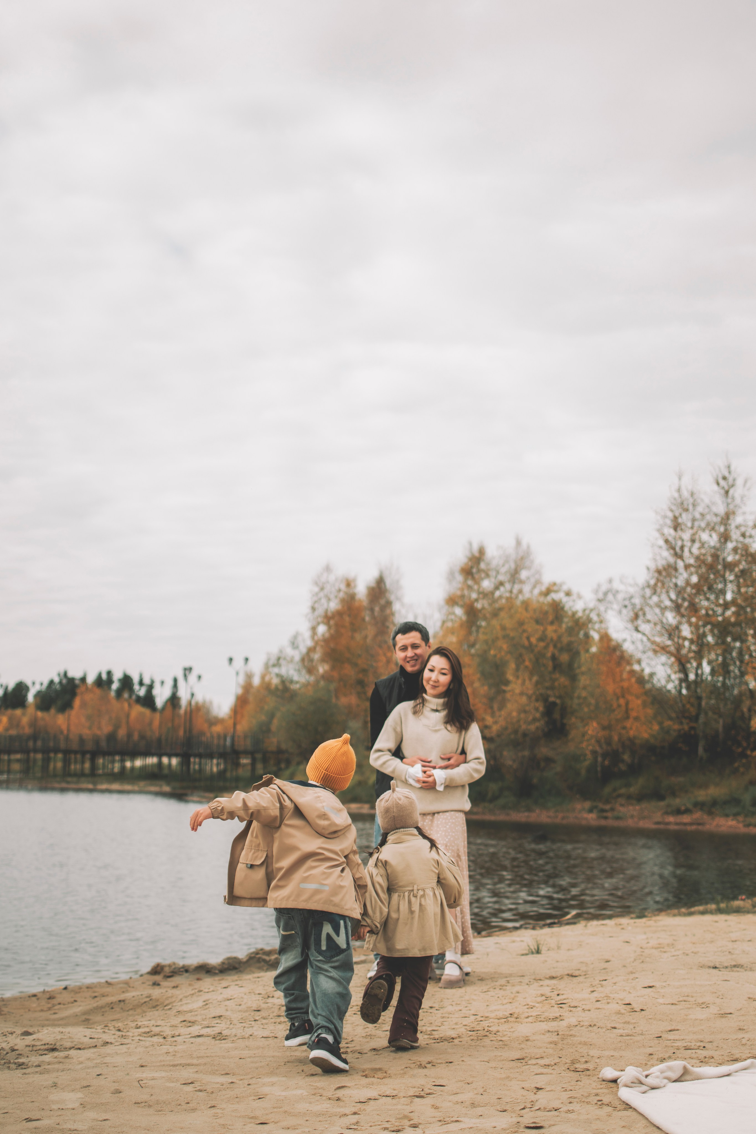 «Тепло родных сердец». Семейный и свадебный фотограф Губкинский и Ставрополь