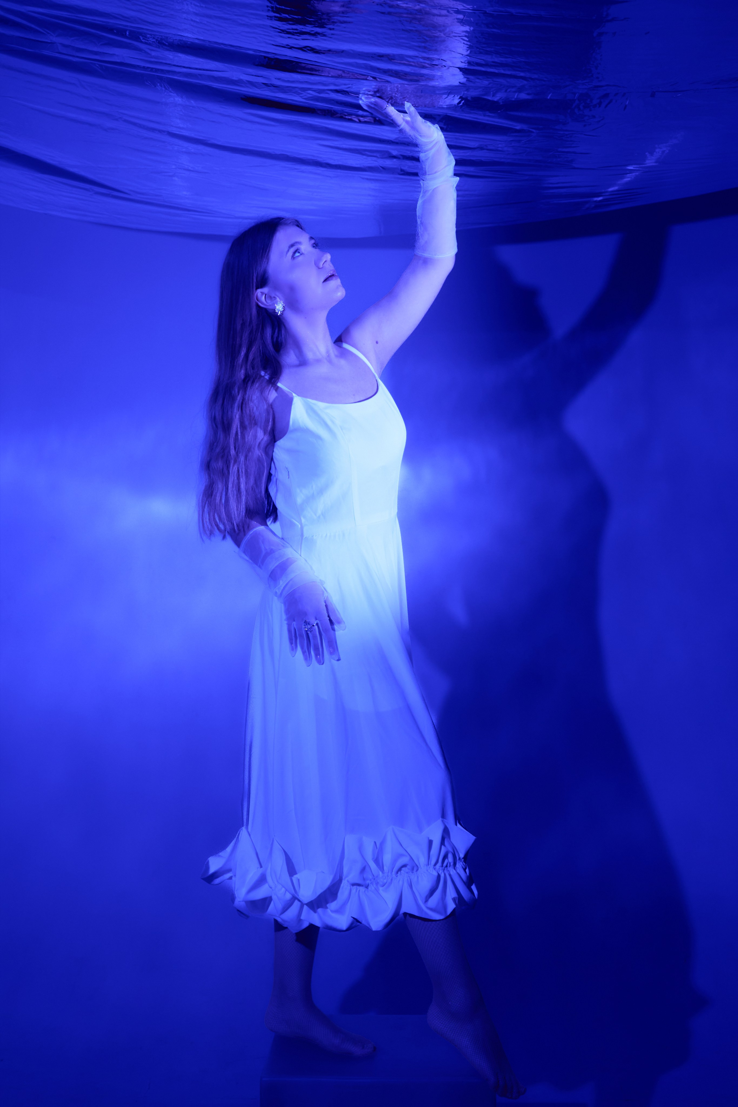 Белоснежка. Твой любимый фотограф в Санкт-Петербурге Екатерина Герасина