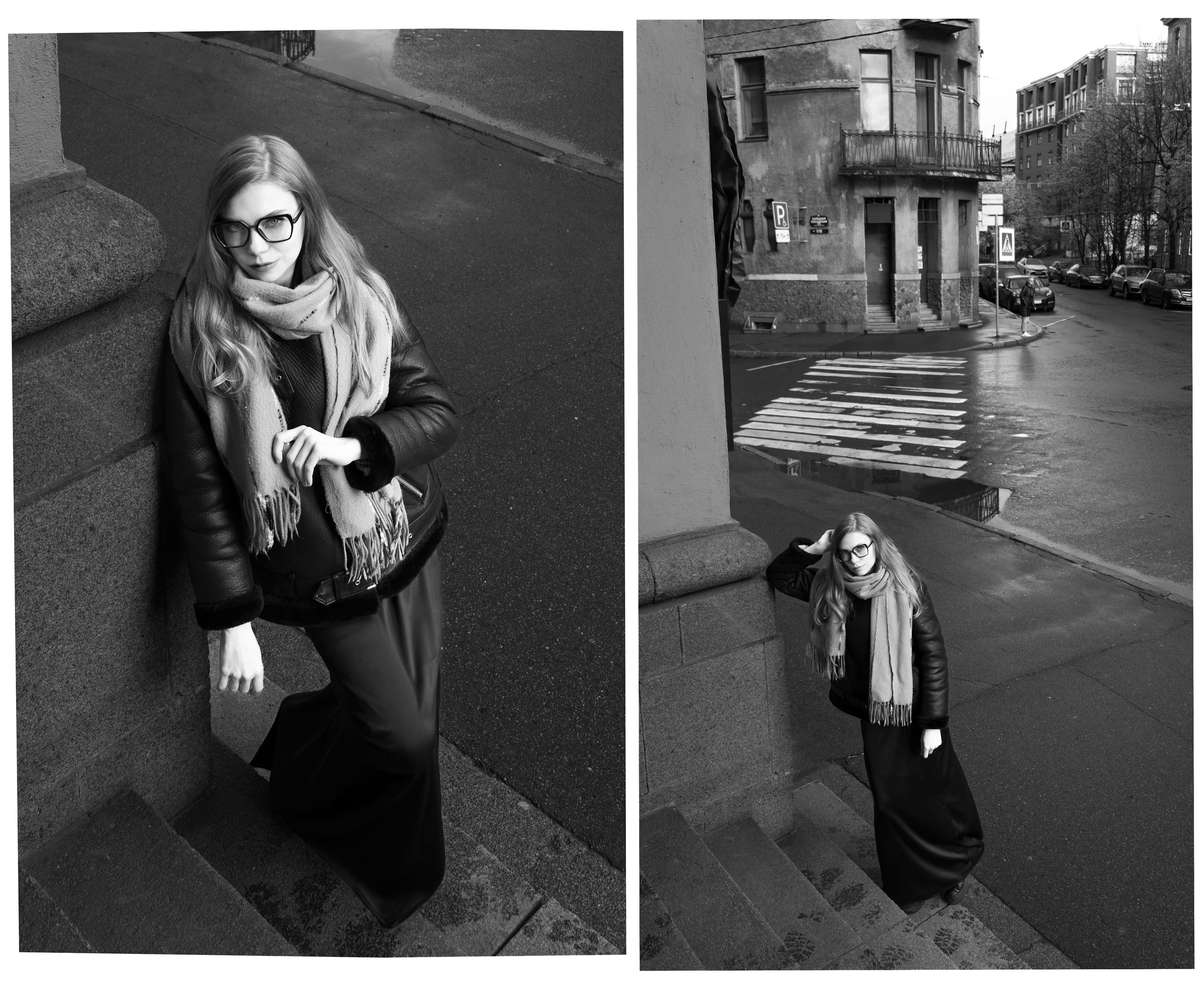 В формате прогулки. Плак или Квак