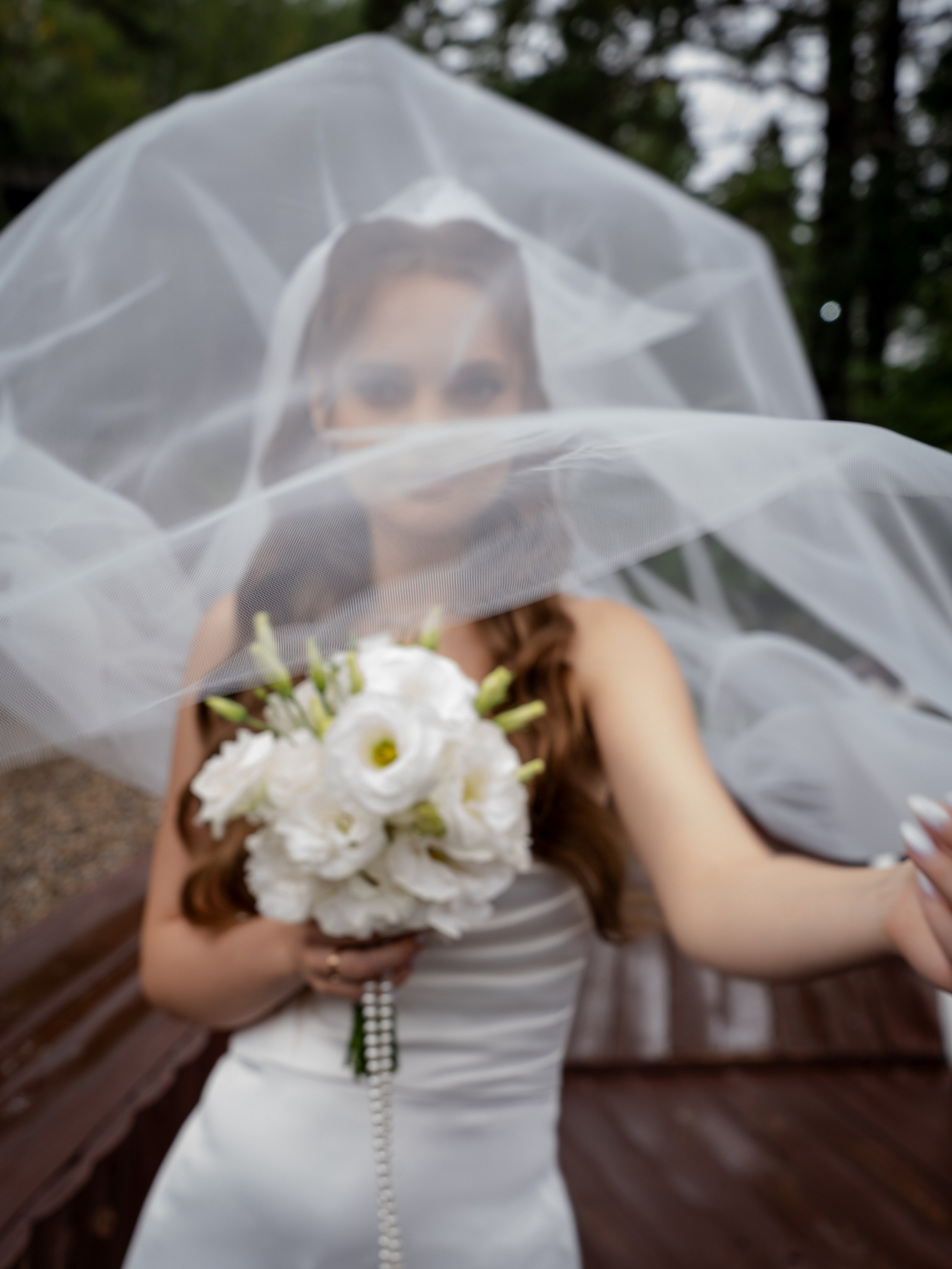 Wedding. Фотограф в Иркутске на все важные случаи жизни