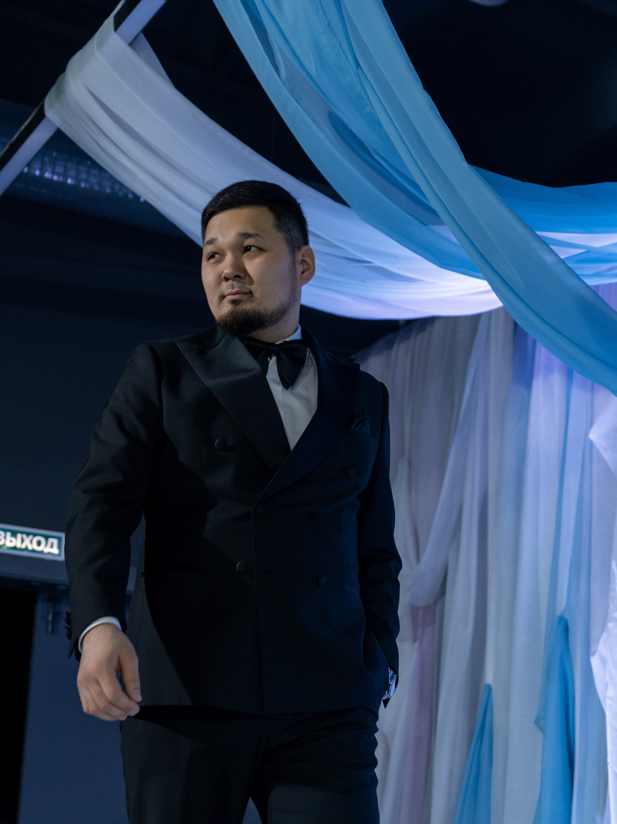 Wedding Fashion Show 2025. Фотограф в Иркутске на все важные случаи жизни