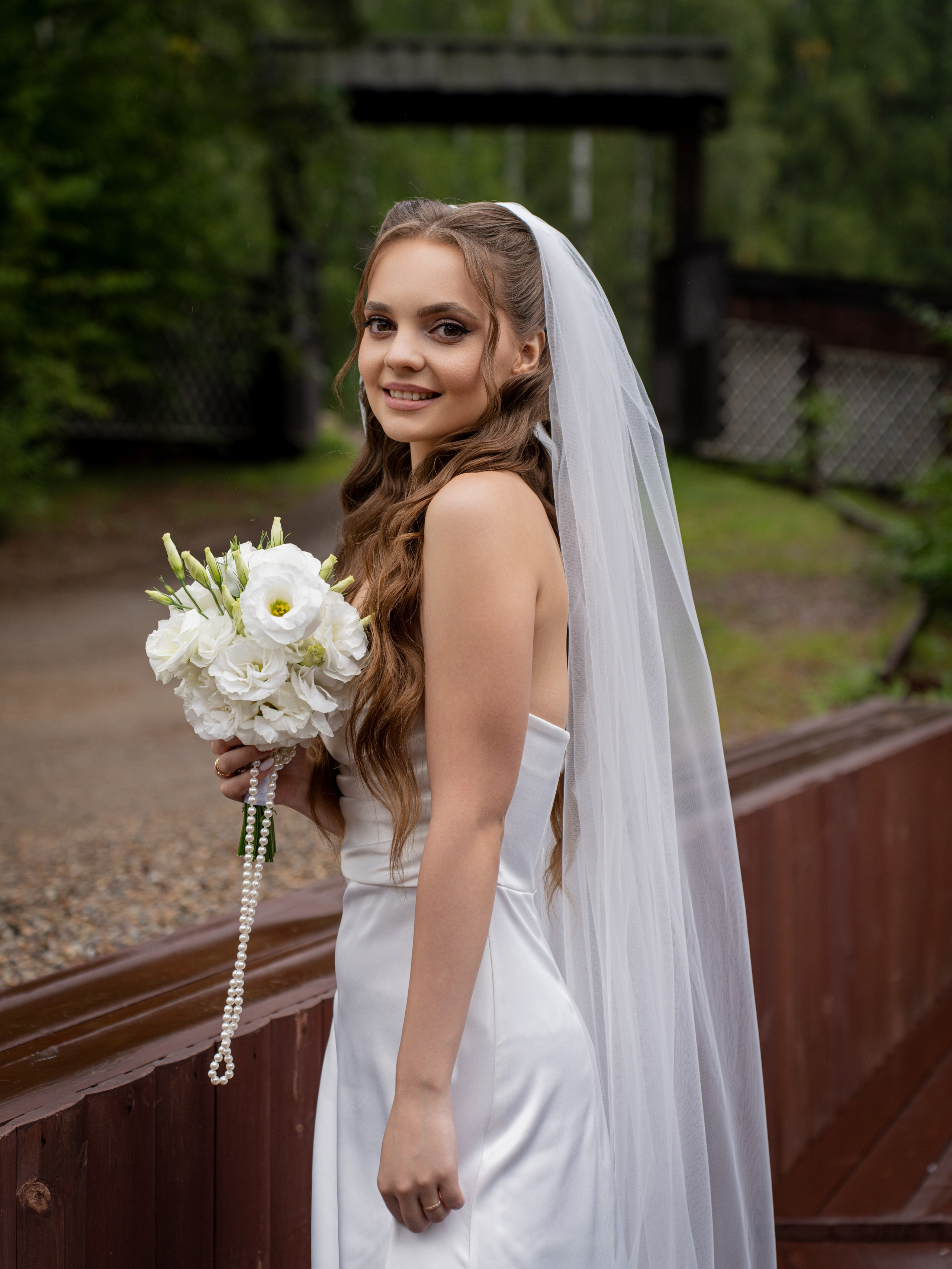 Wedding. Фотограф в Иркутске на все важные случаи жизни