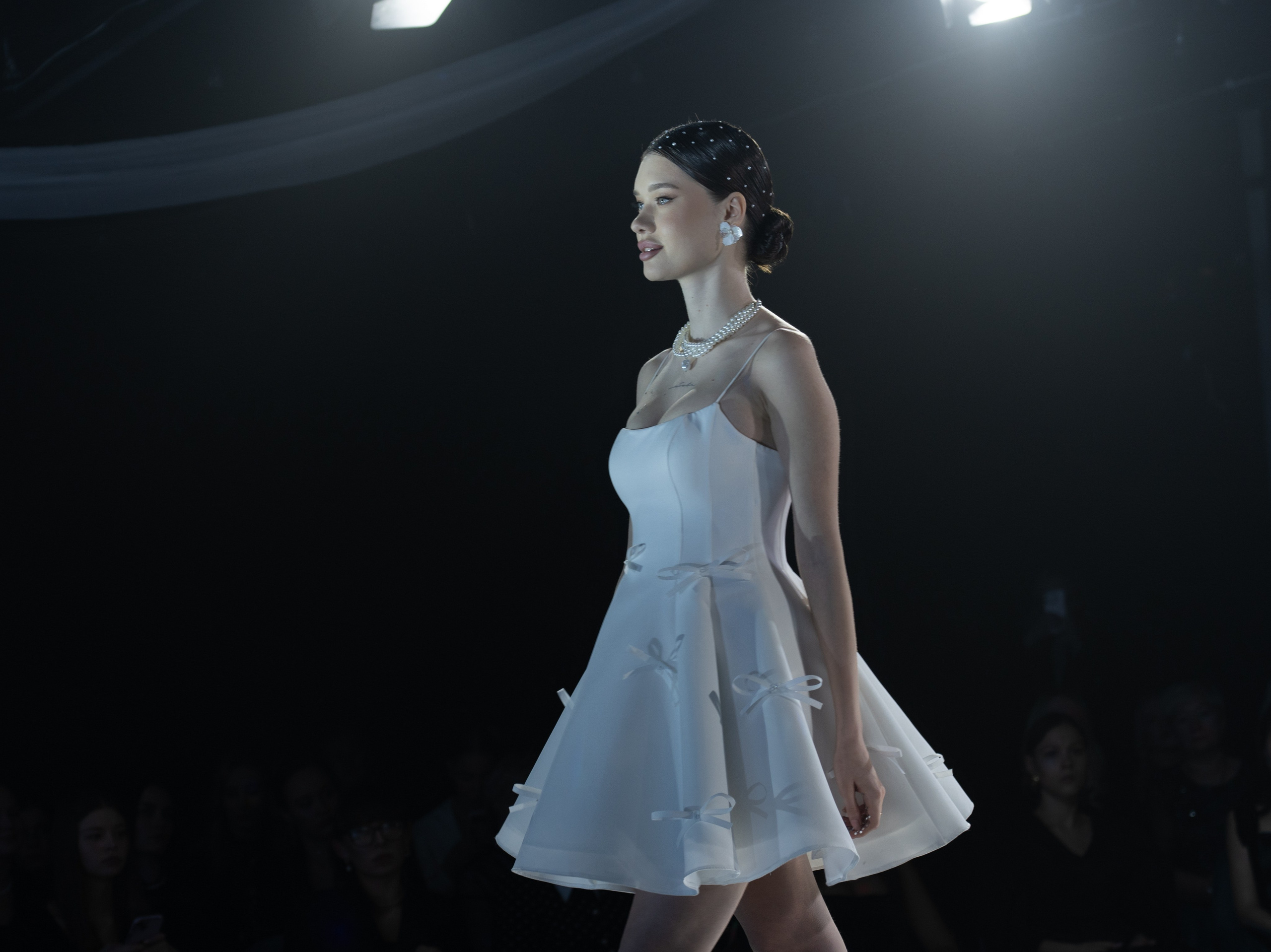 Wedding Fashion Show 2025. Фотограф в Иркутске на все важные случаи жизни