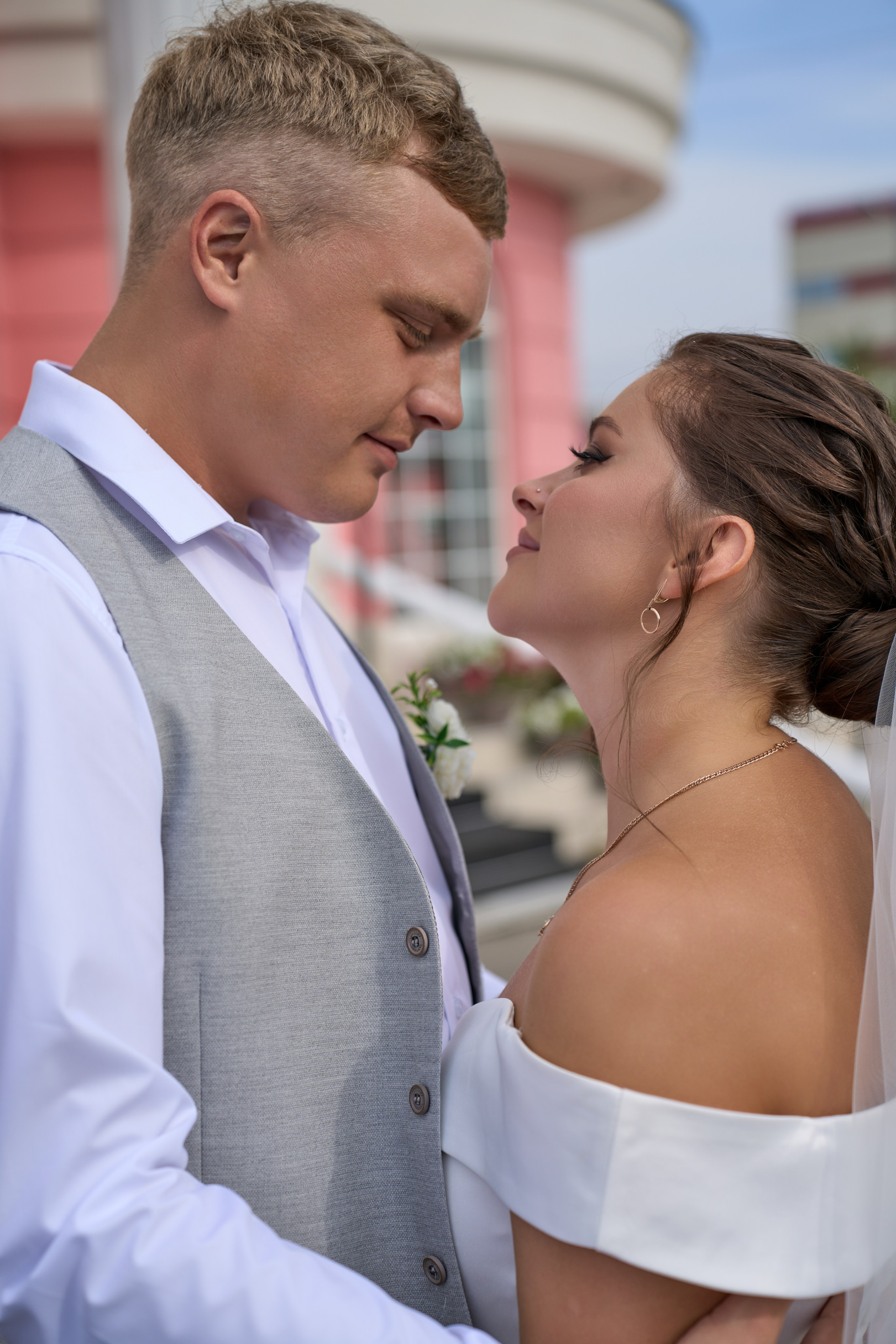 Wedding. Фотограф в Иркутске на все важные случаи жизни