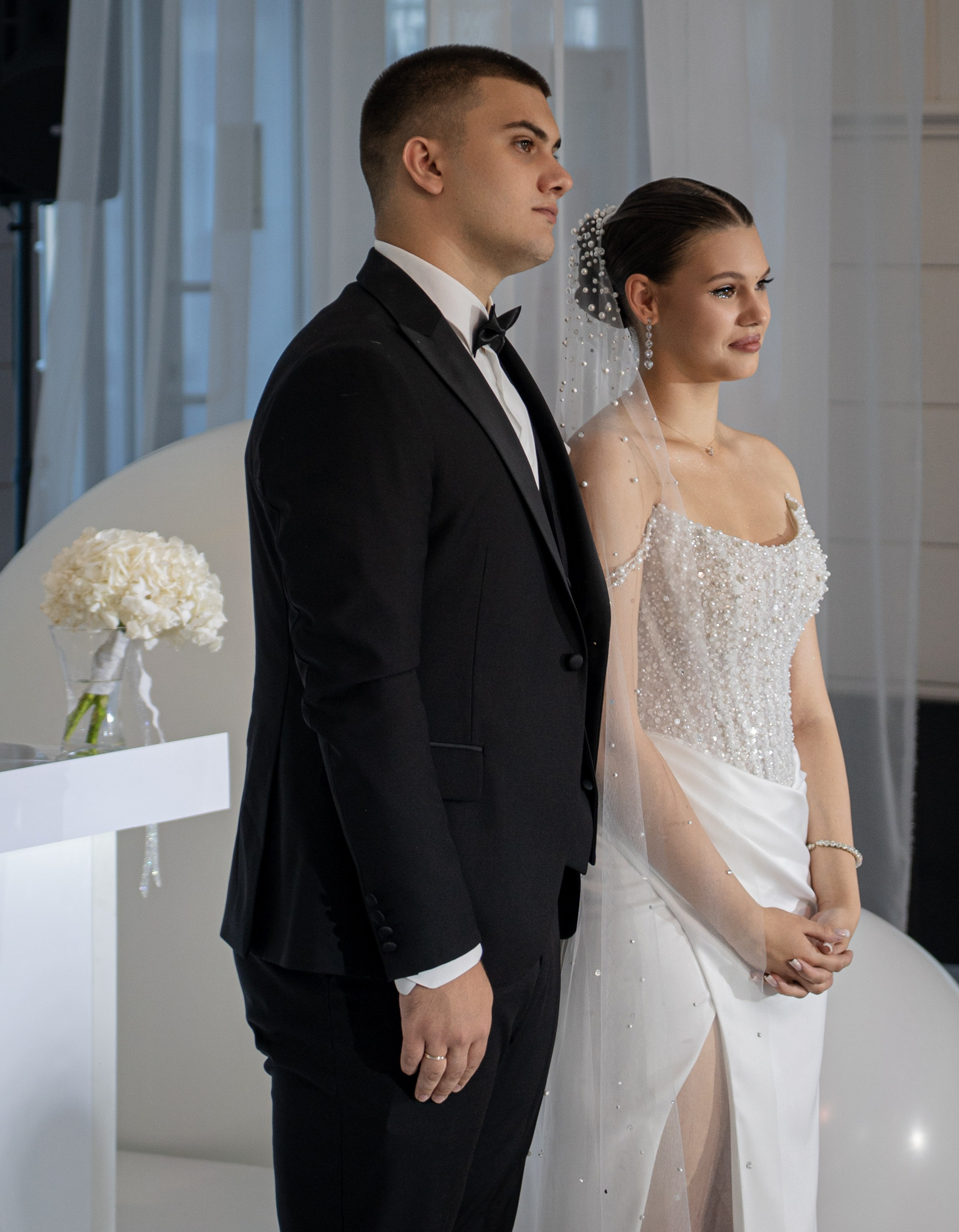 Wedding D&K. Фотограф в Иркутске на все важные случаи жизни