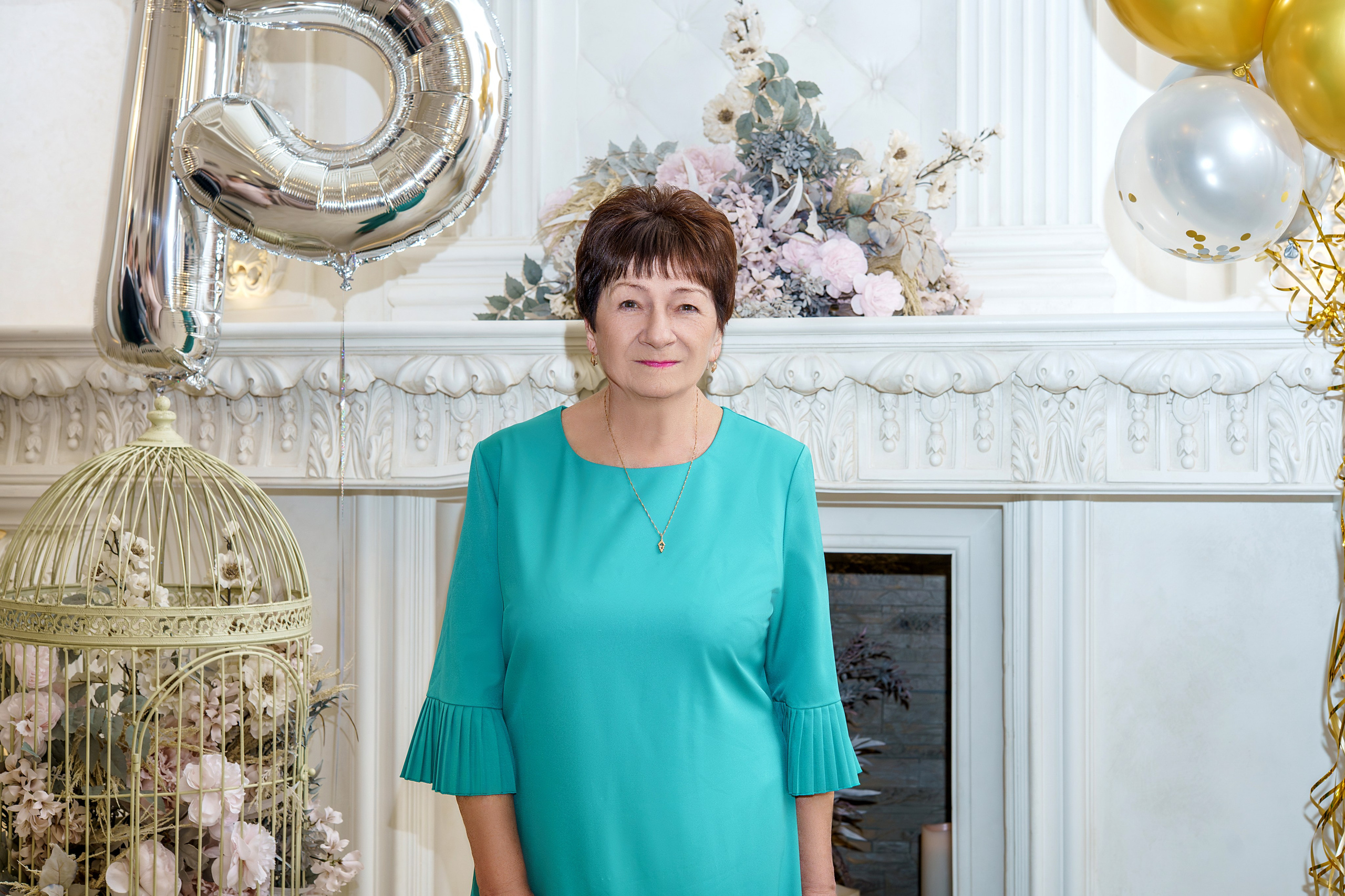 Юбилей. Фотограф беременности и детей  Воронеж/Бутурлиновка Ткачева Аня