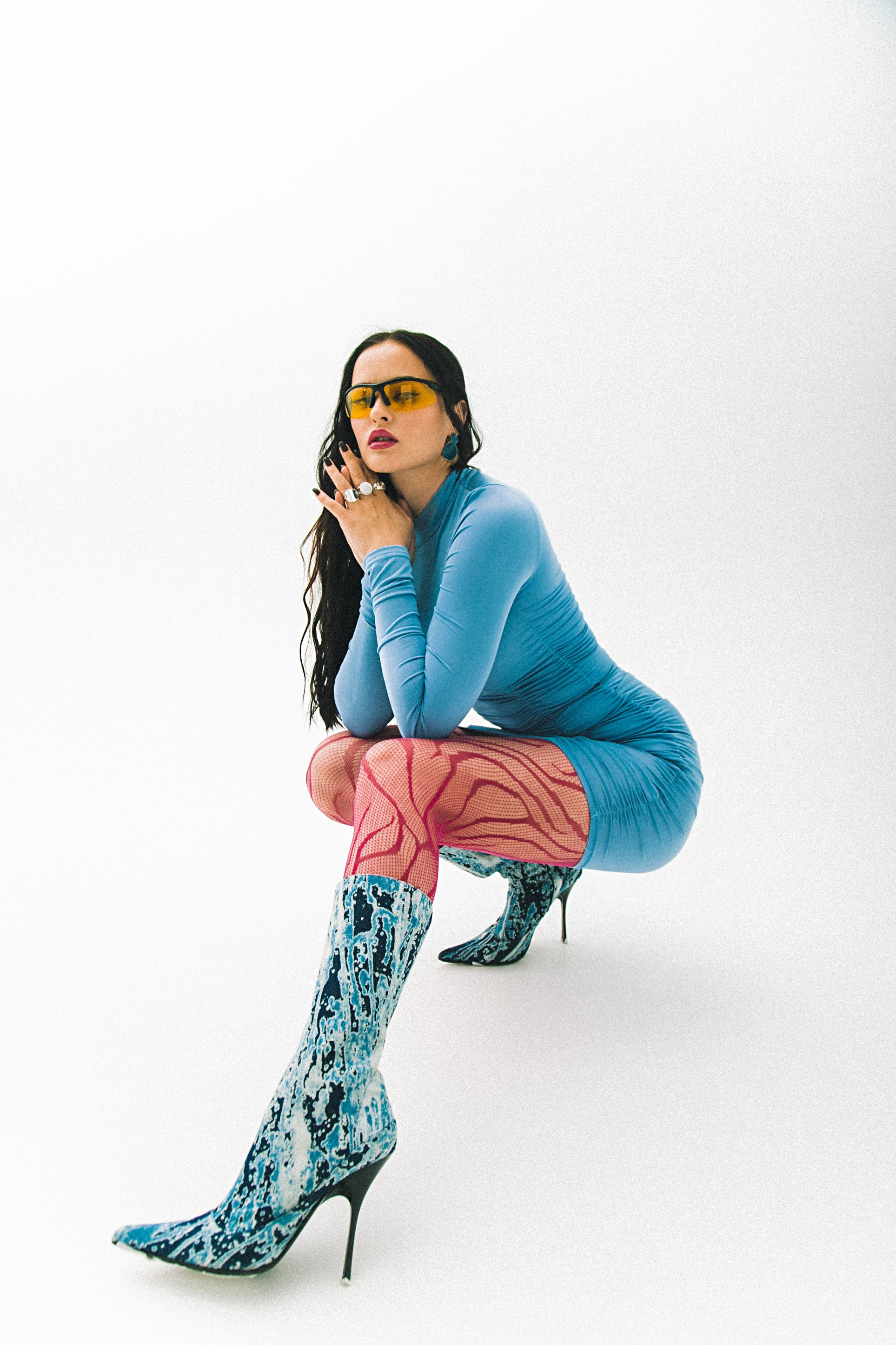 Портреты. Фотограф в Тюмени Екатерина Медведева