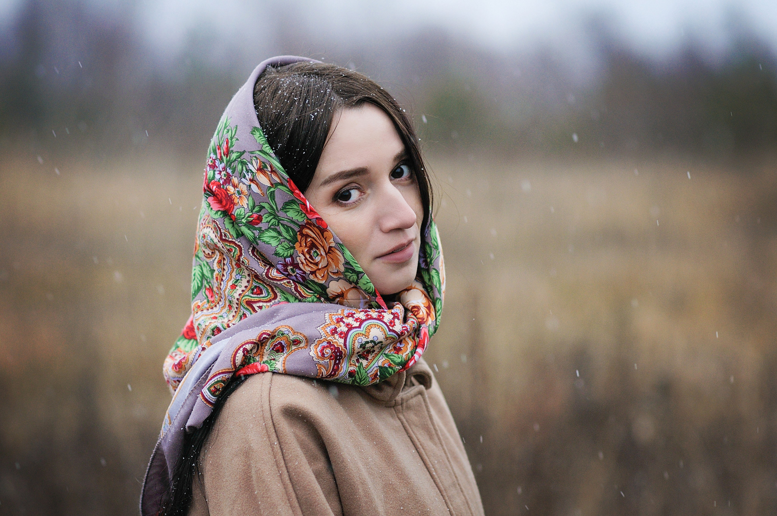Фотограф в Нижнем Новгороде Светлана Чередова