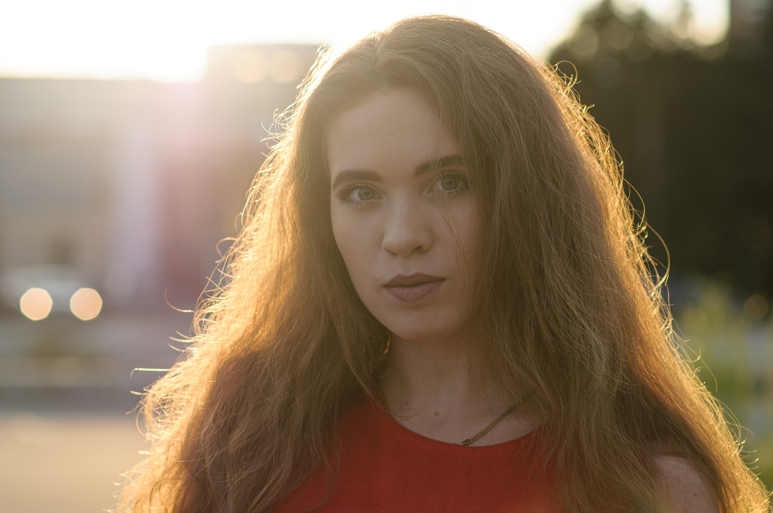 Фотограф в Нижнем Новгороде Светлана Чередова