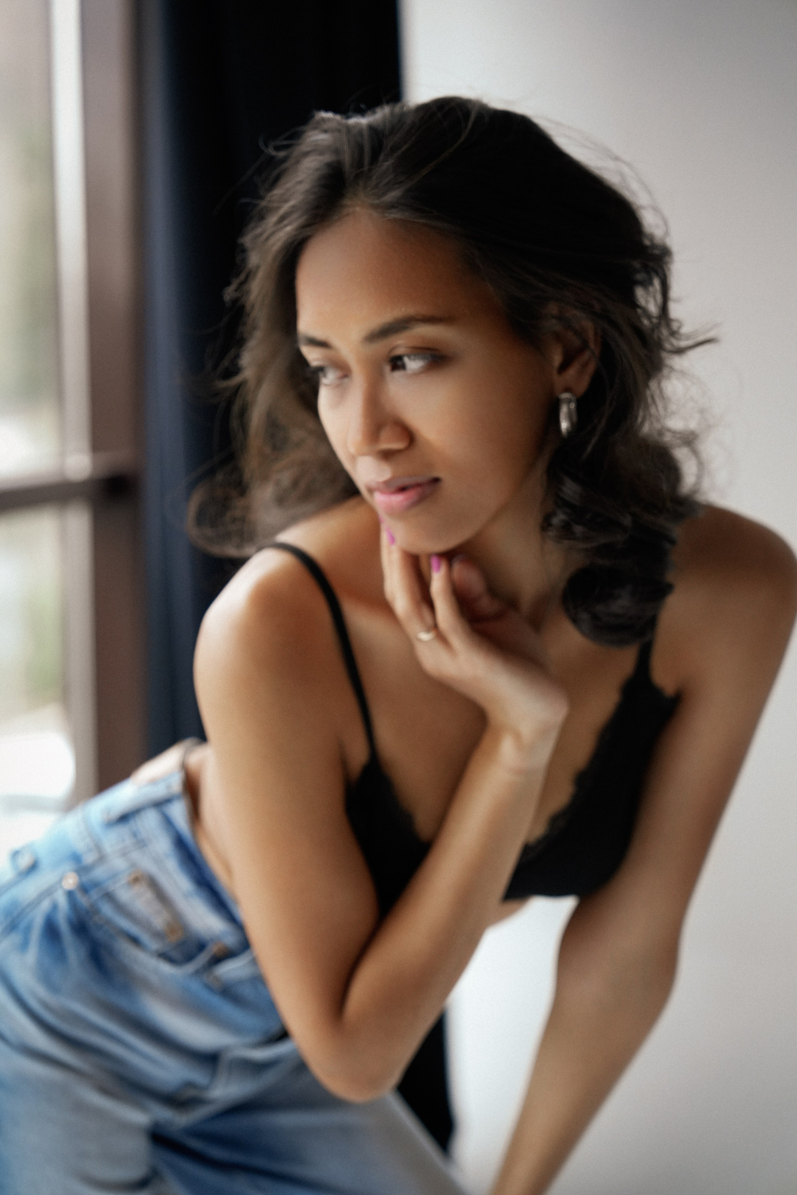 Киона. Фотограф Маргарита Ступакова