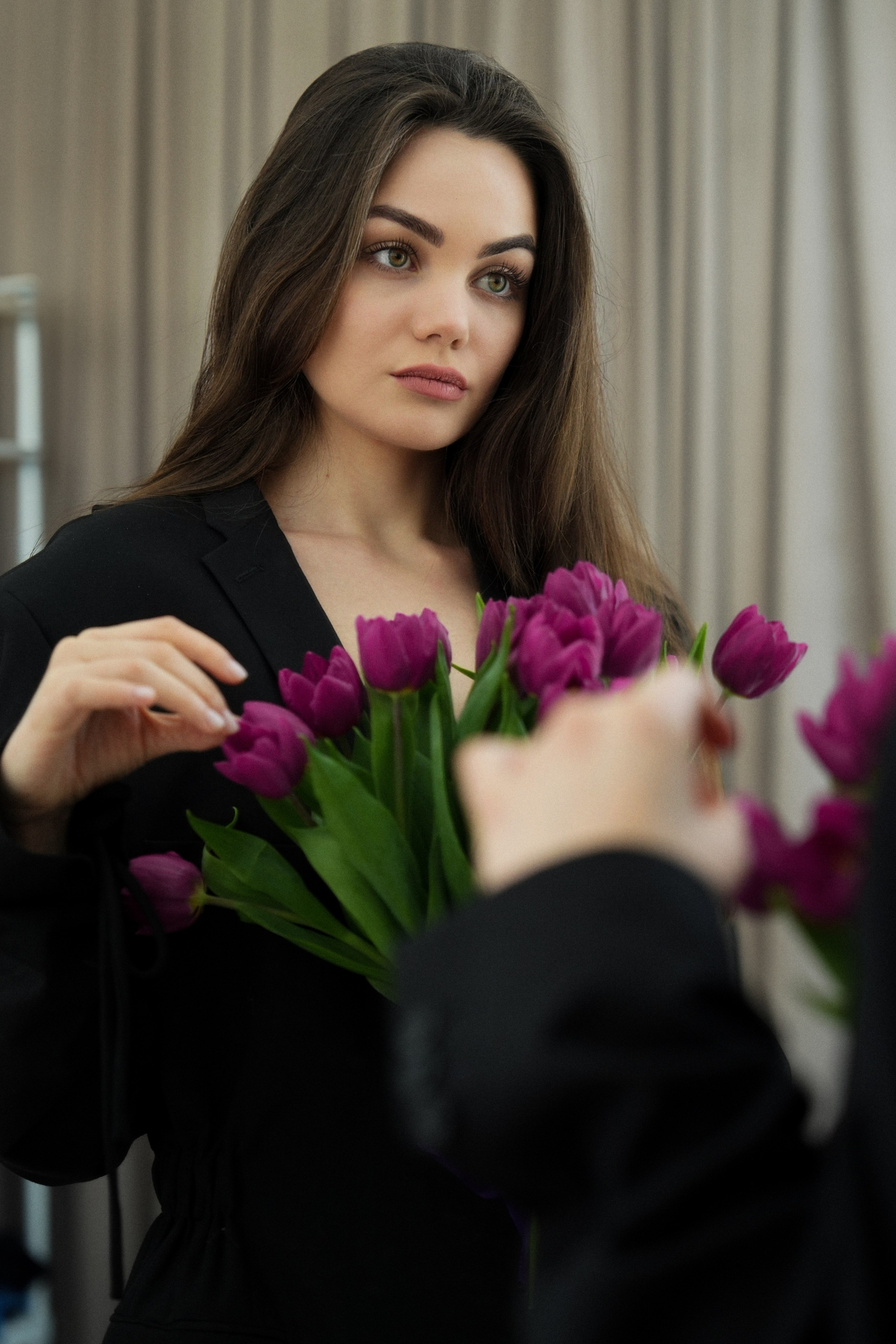 Ворк. Фотограф Маргарита Ступакова