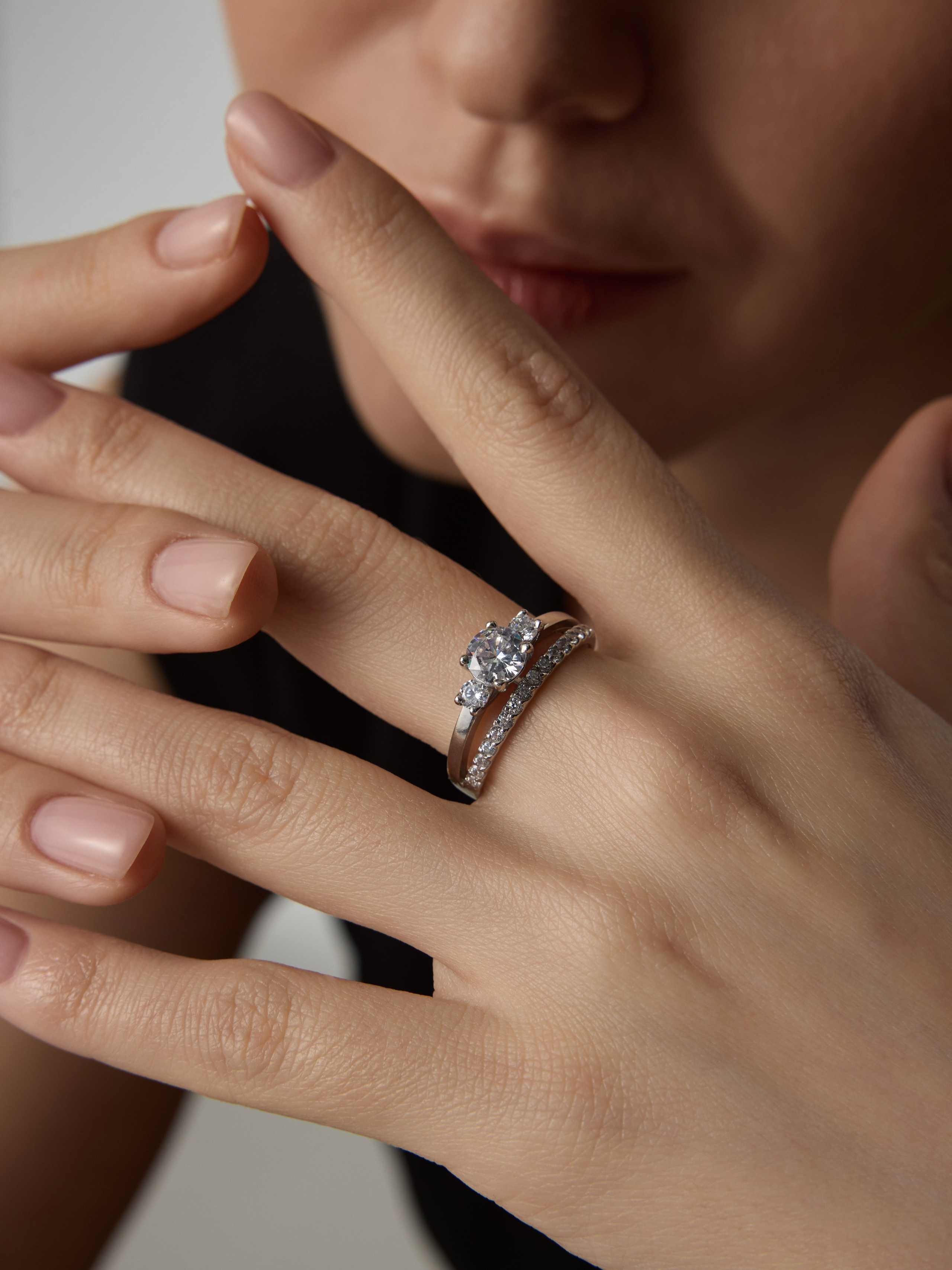 Аргентум. Анастасия Назаренко — модель Костромы