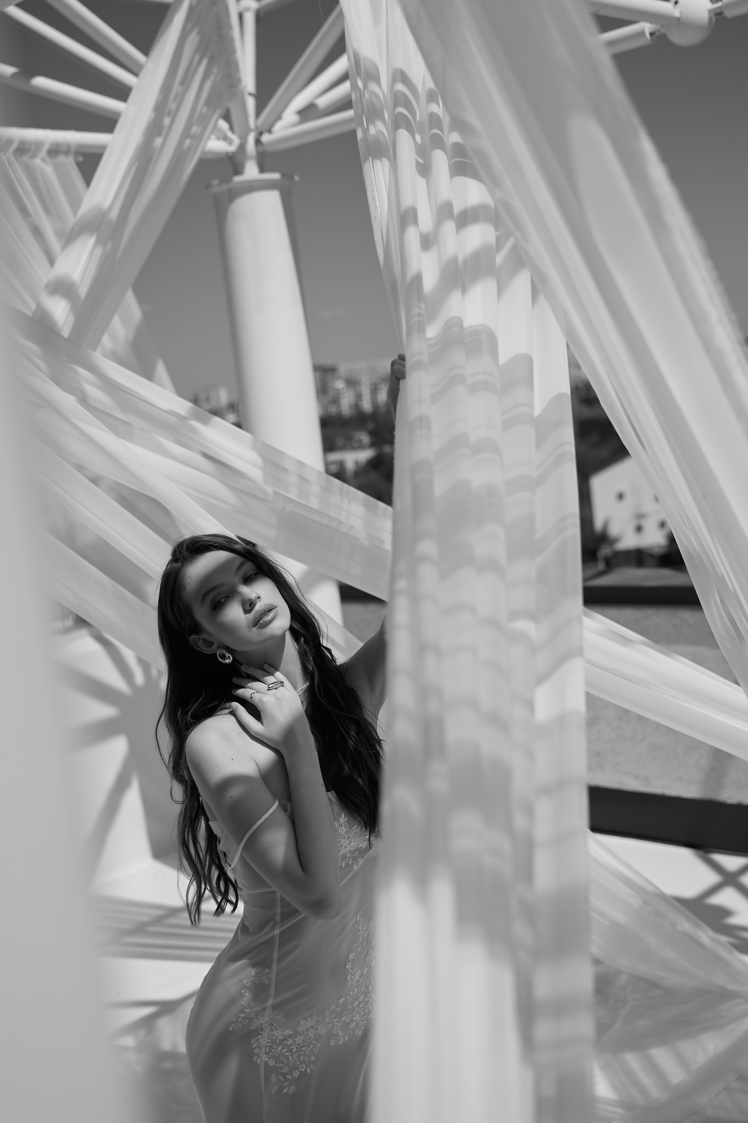 Полина и Егор