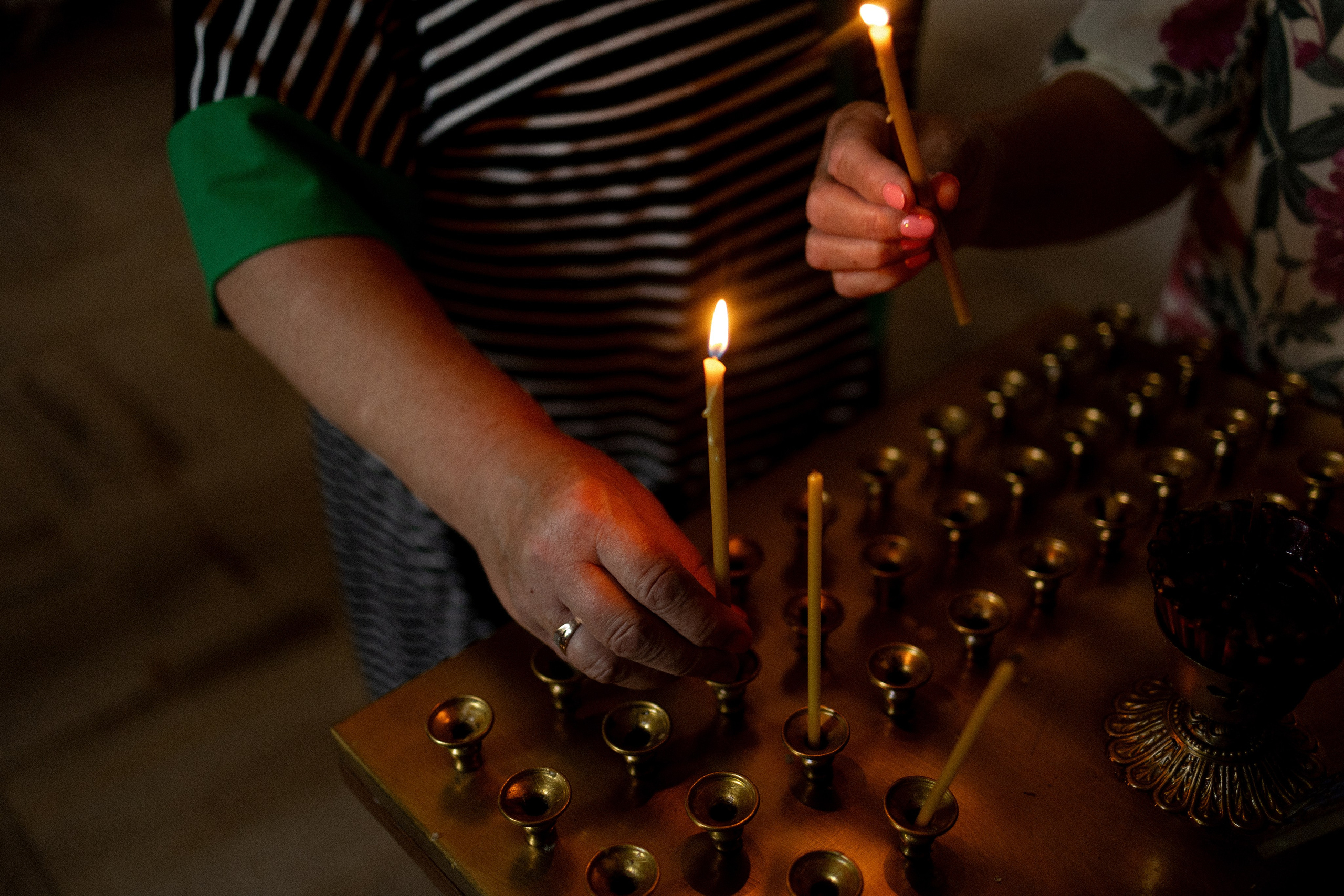 Таинство: Венчание. Репортажный фотограф, портретный фотограф  г. Москва