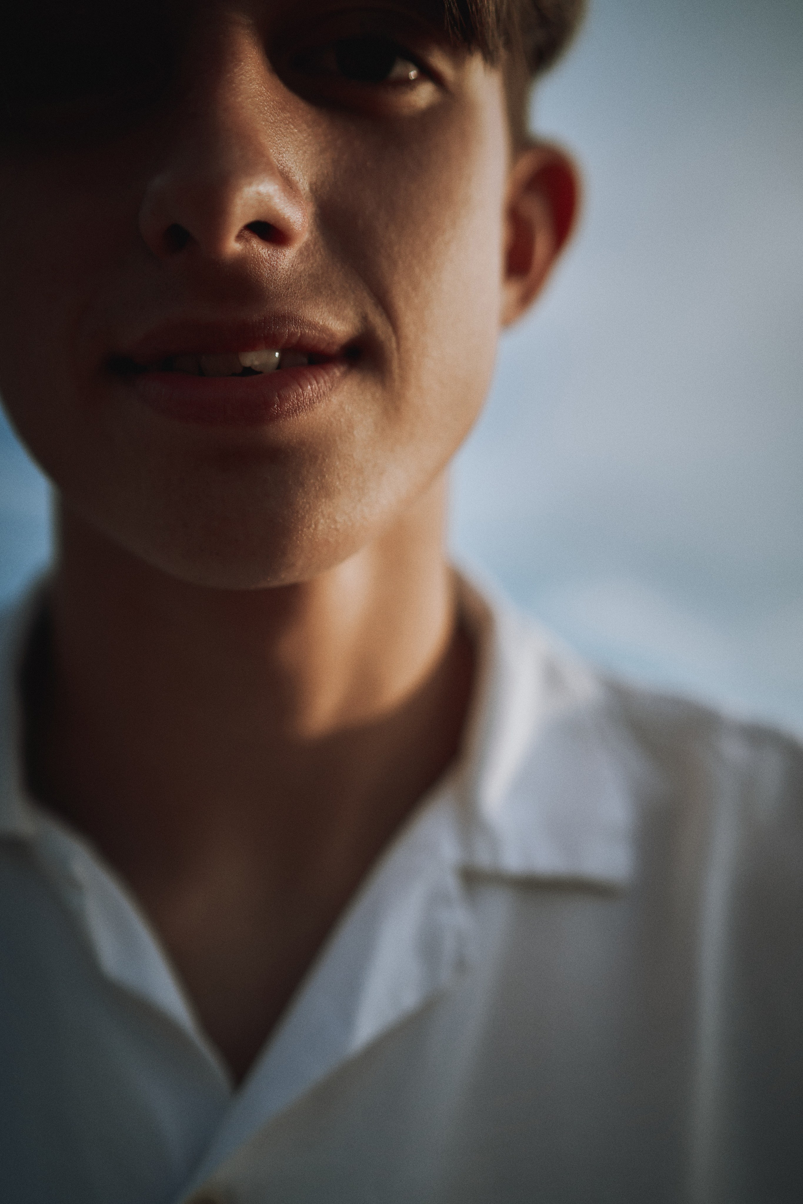 Гриша. Фотограф в Санкт-Петербурге | Аня Маленчук