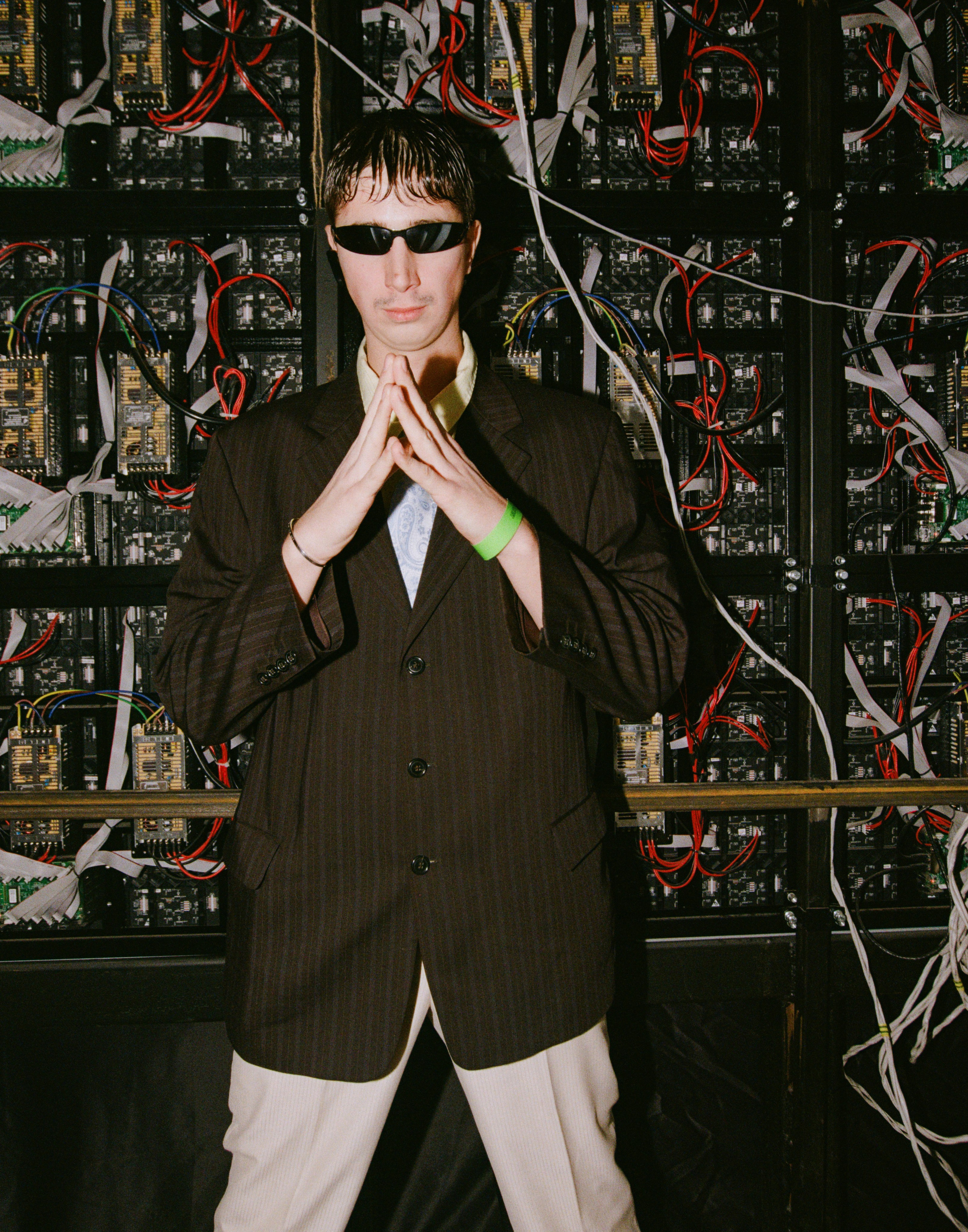 Party like a Moscow. Портретный и ивент-фотограф в Москве