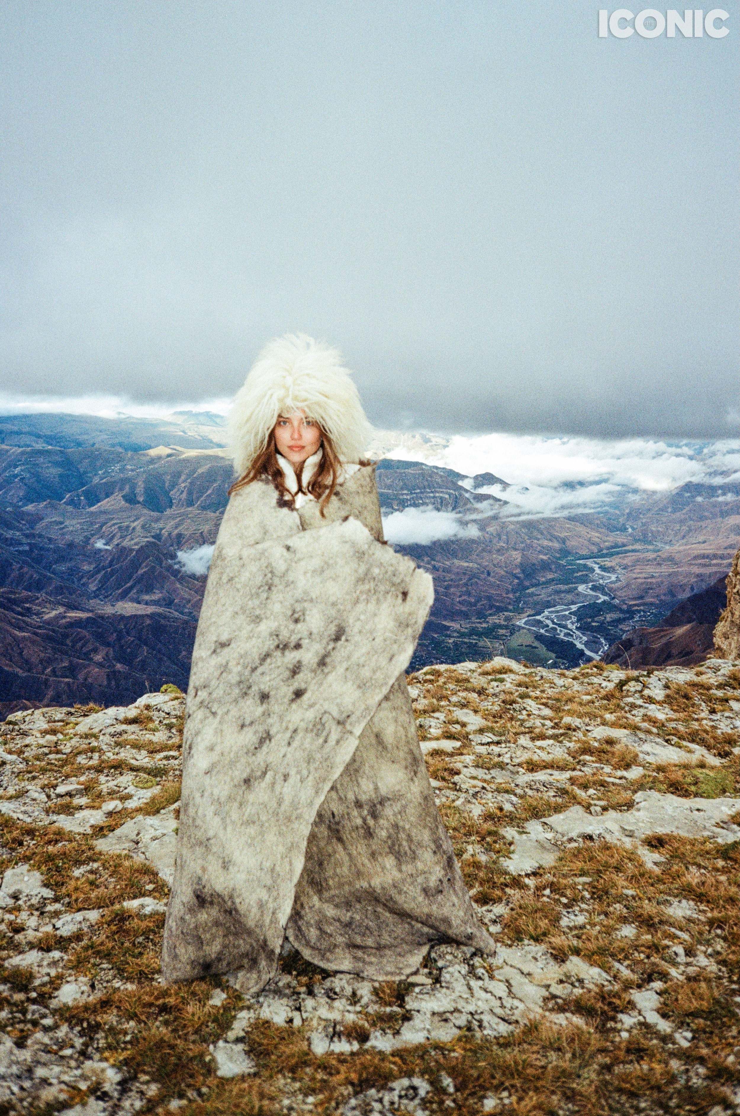 Портретный и ивент-фотограф в Москве