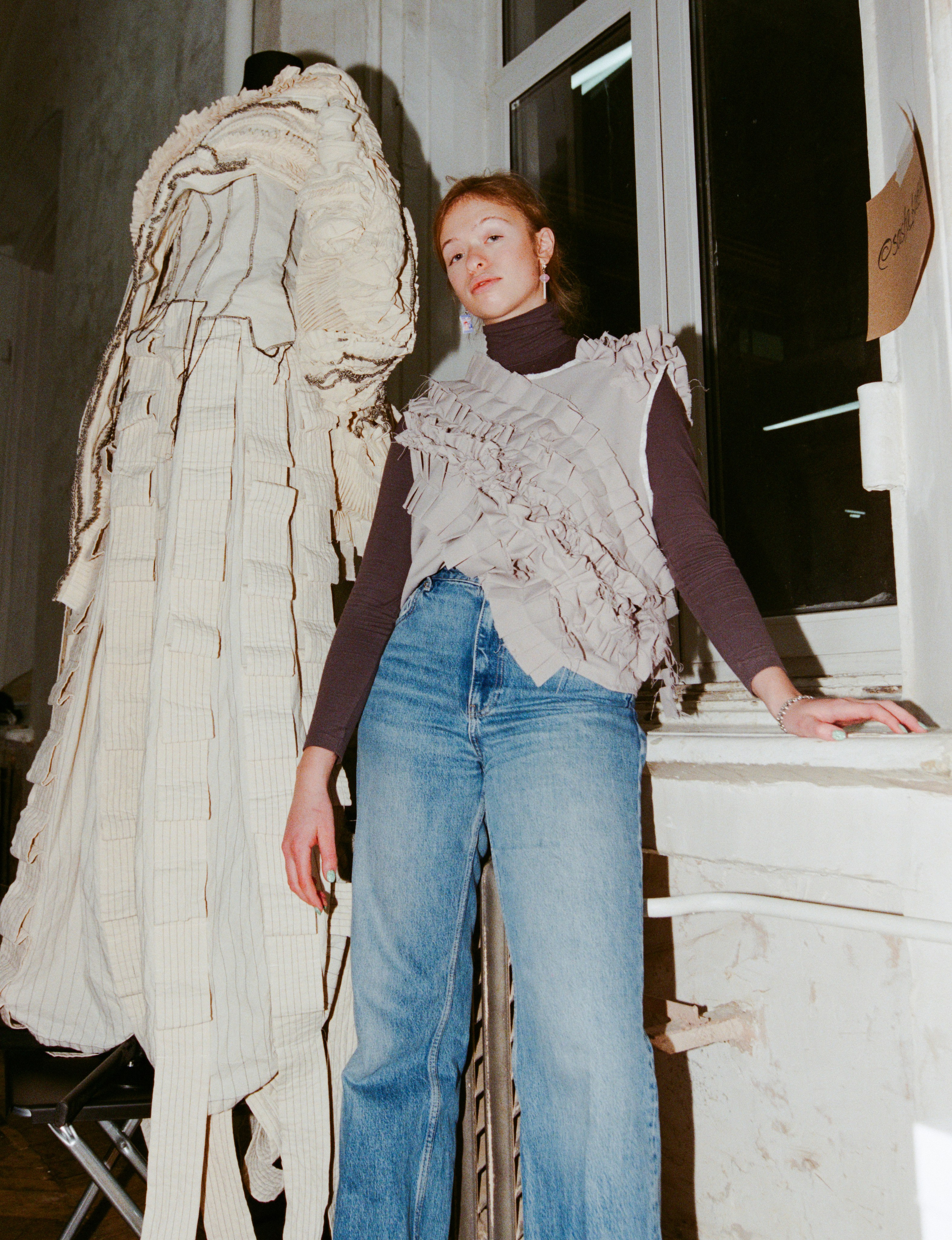 Открытие ODMO space. Портретный и ивент-фотограф в Москве