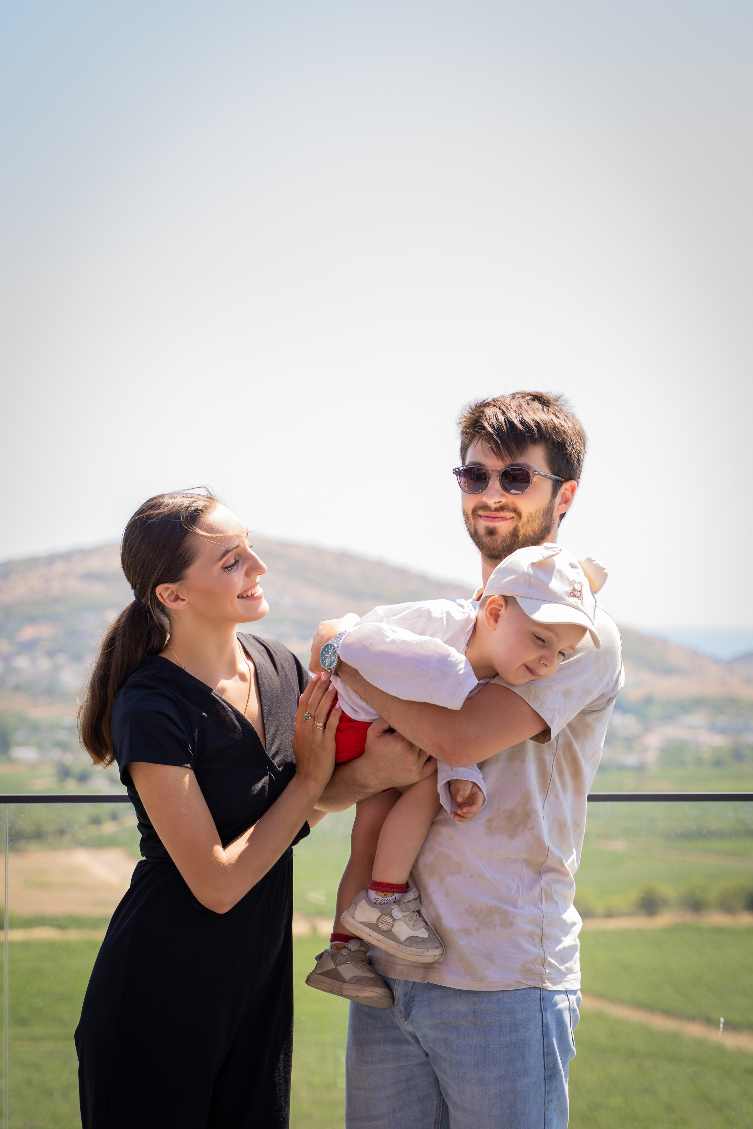 Девичник. Анастасия Дунаева. Фотограф в Севастополе