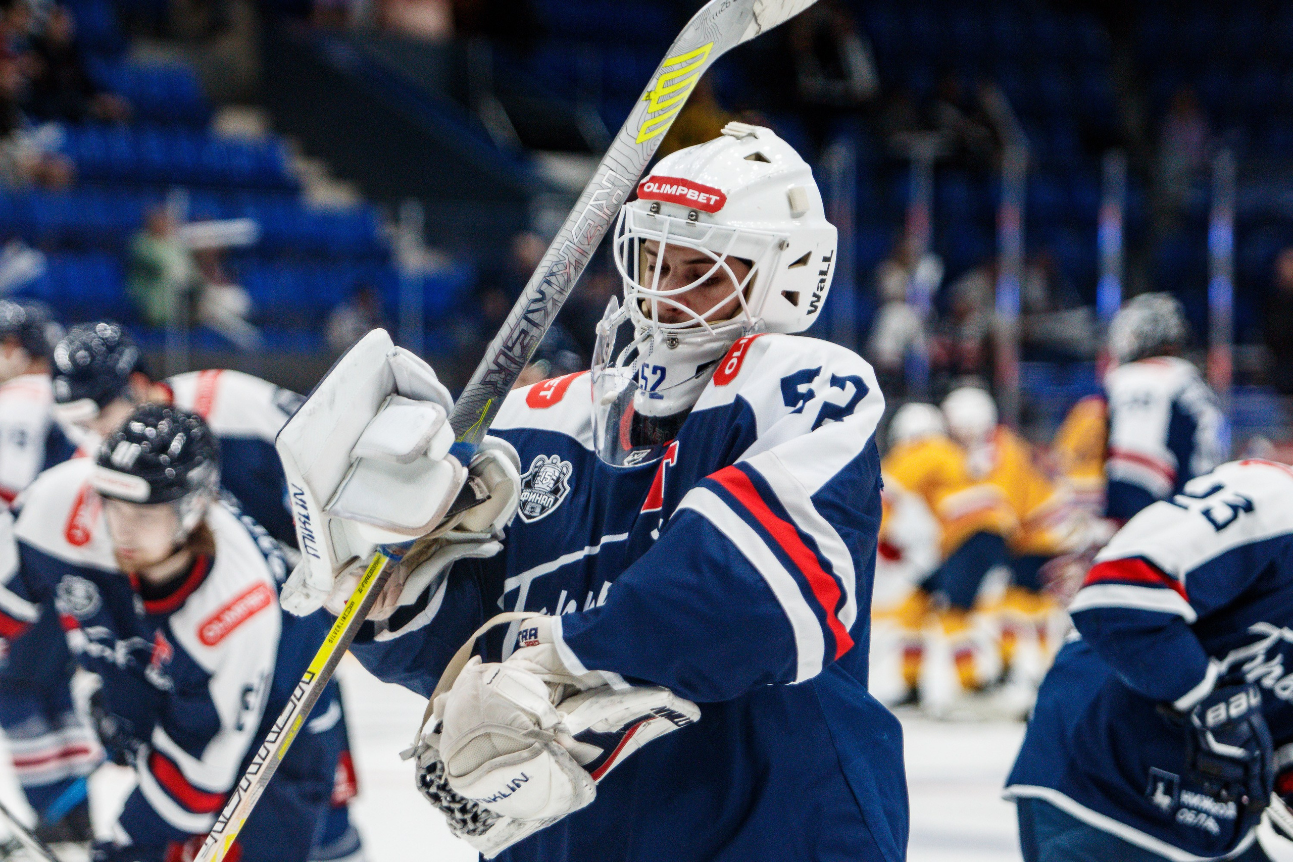 Торпедо-Горький — Химик. Спортивный фотограф в Смоленске — Екатерина Степенок