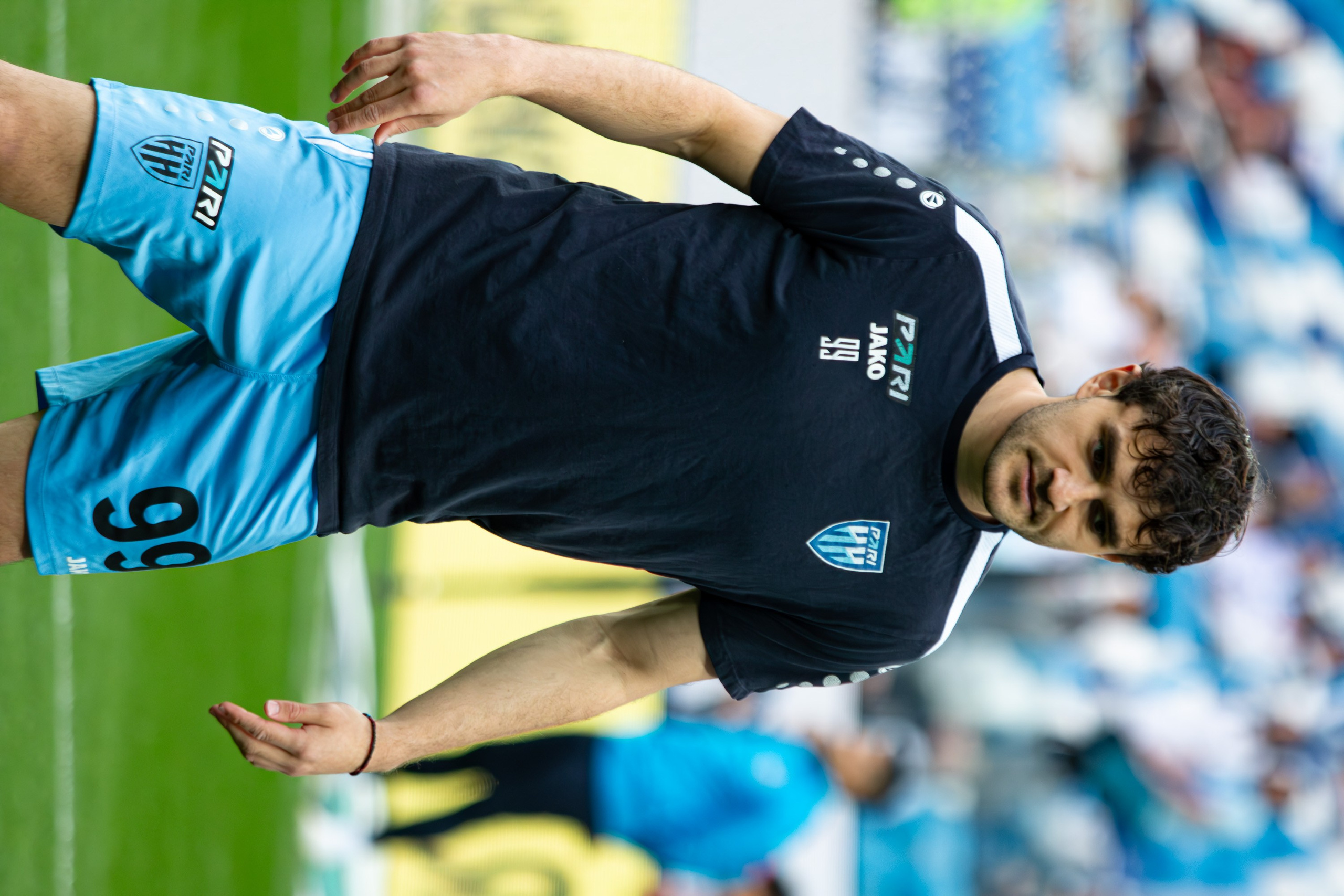 Пари НН — Факел. Спортивный фотограф в Смоленске — Екатерина Степенок