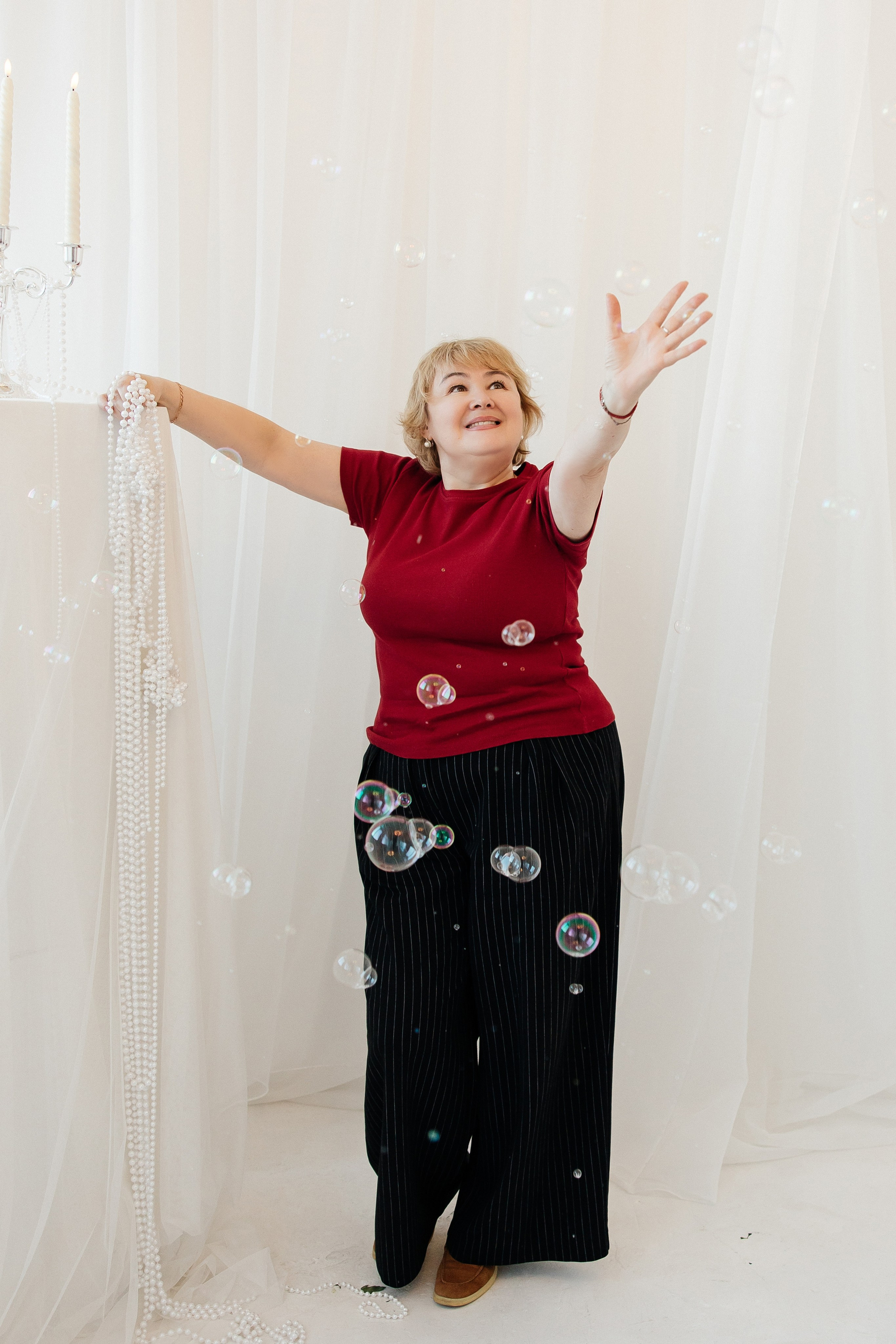 Логофотосессия весна 2026