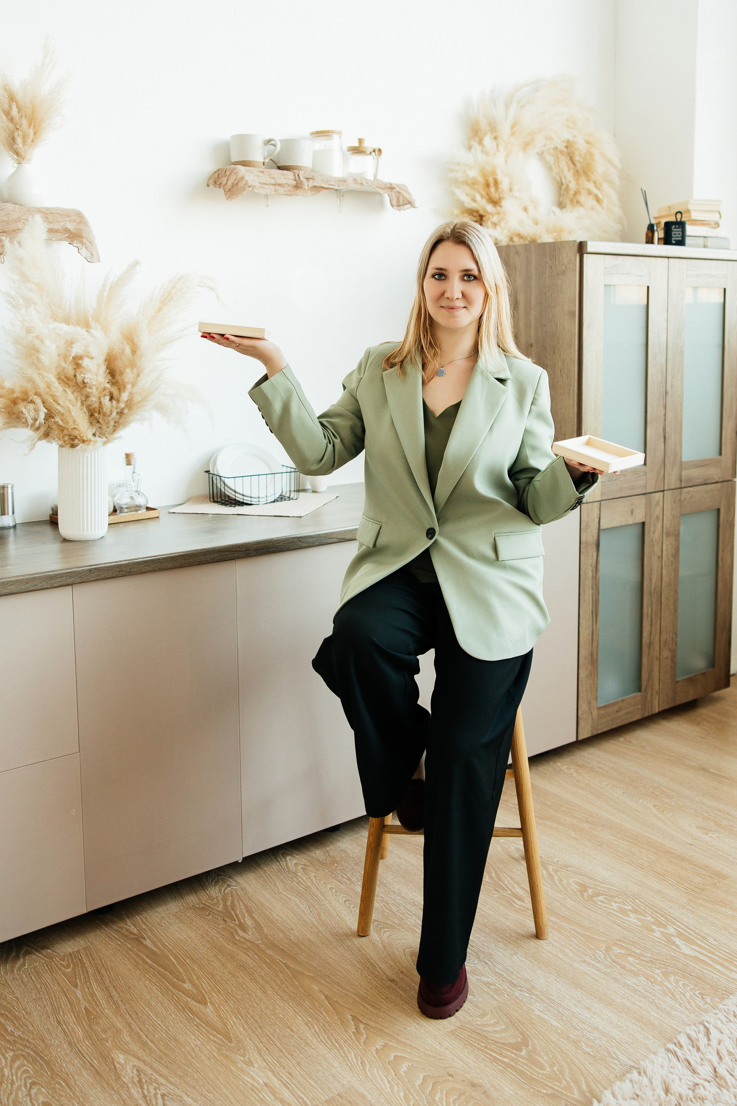 Логофотосессия весна 2026