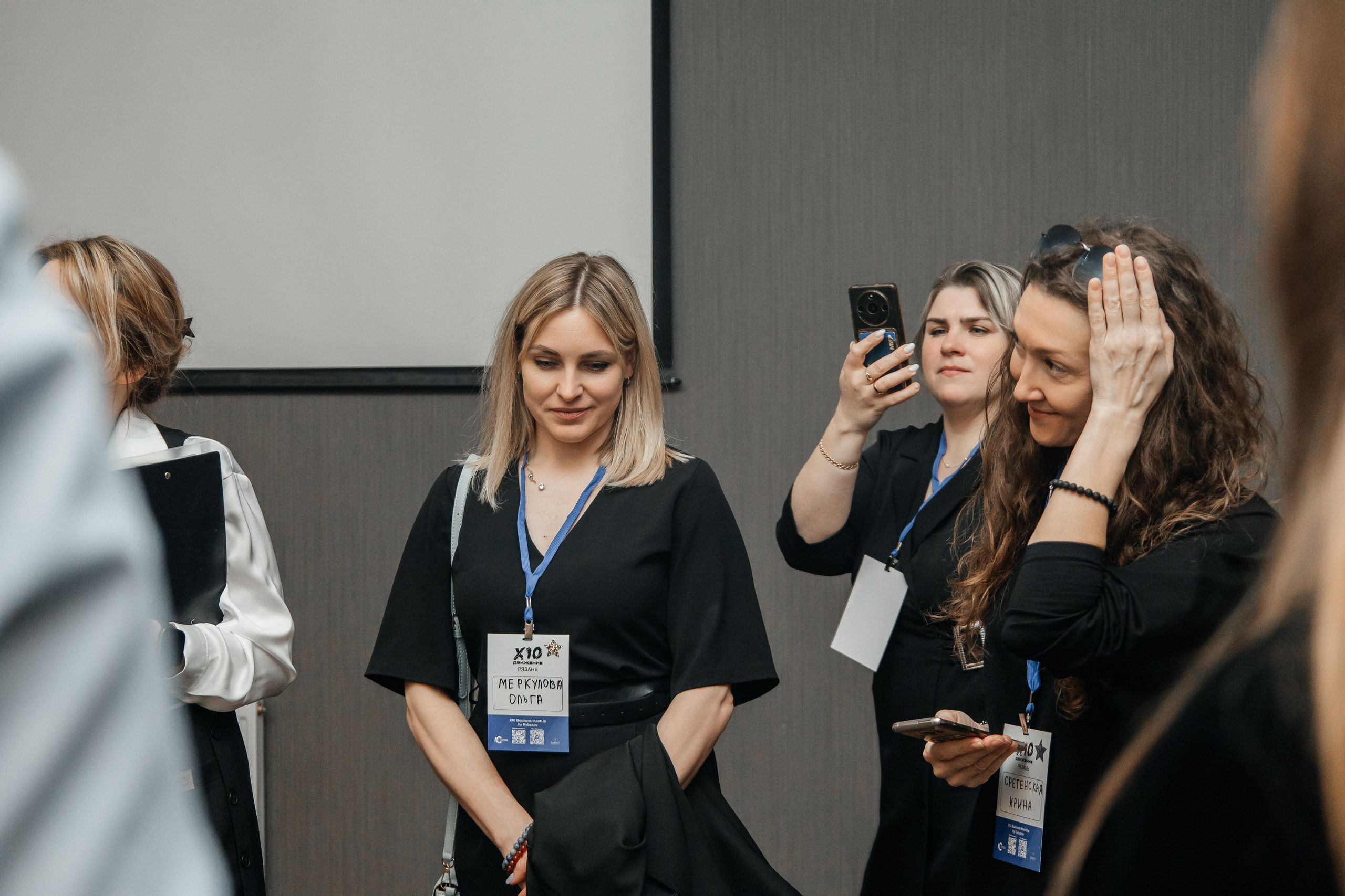 X10. Семейный фотограф в Рязани и Рязанской области