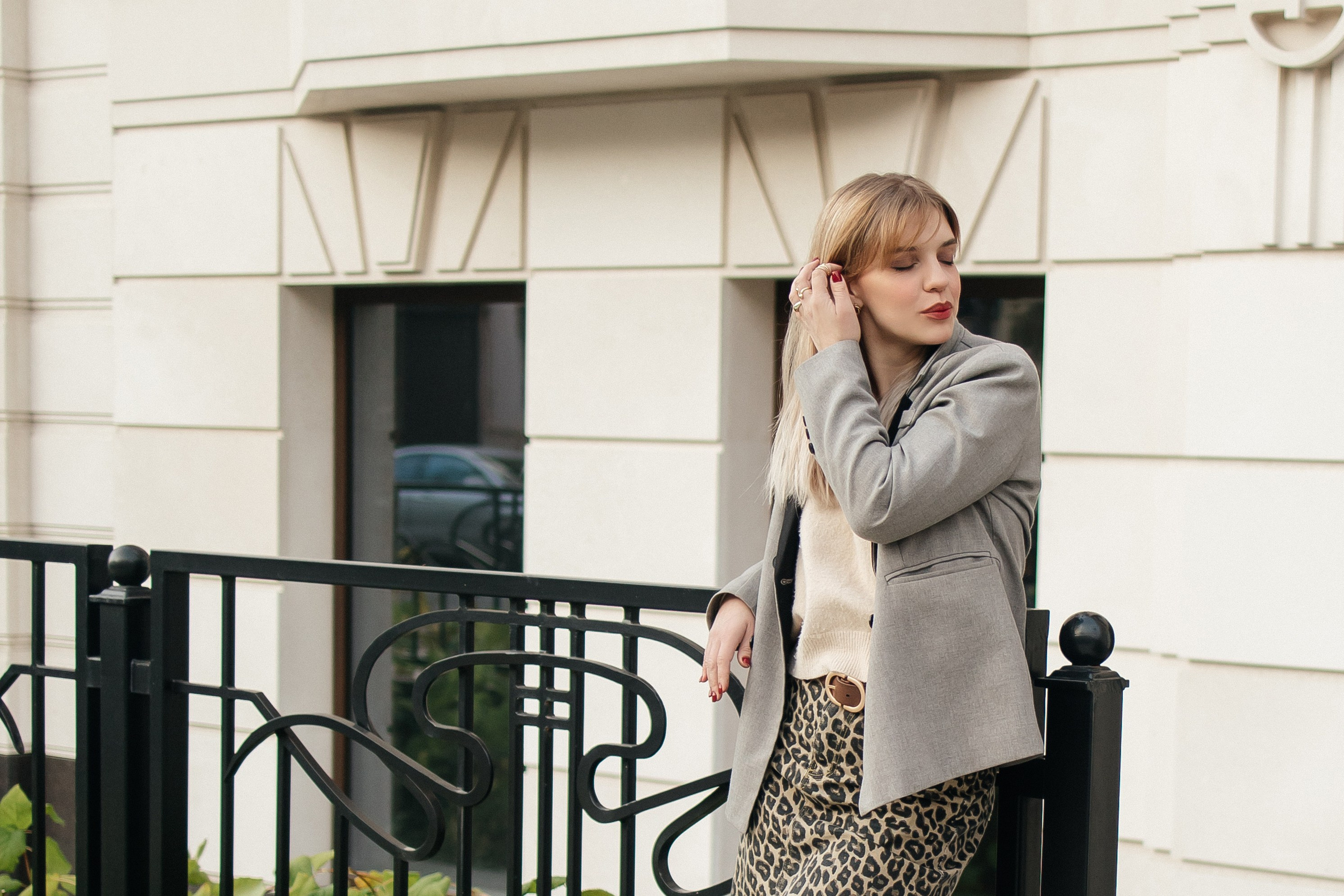 Арина. Фотопрогула по городу. Семейный фотограф в Рязани и Рязанской области