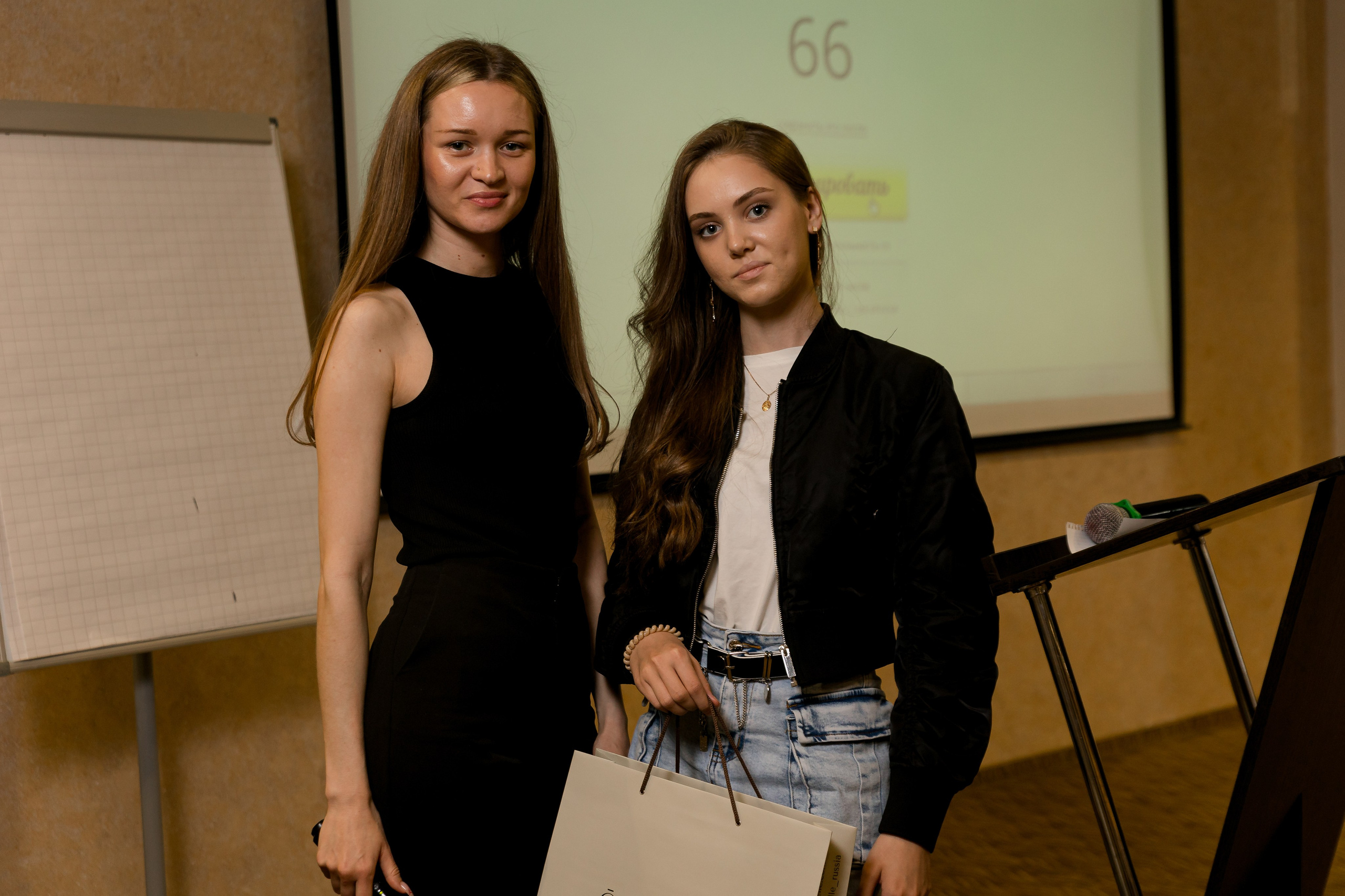 Презентация бренда E'Chelle. Фотограф Егор Сухов