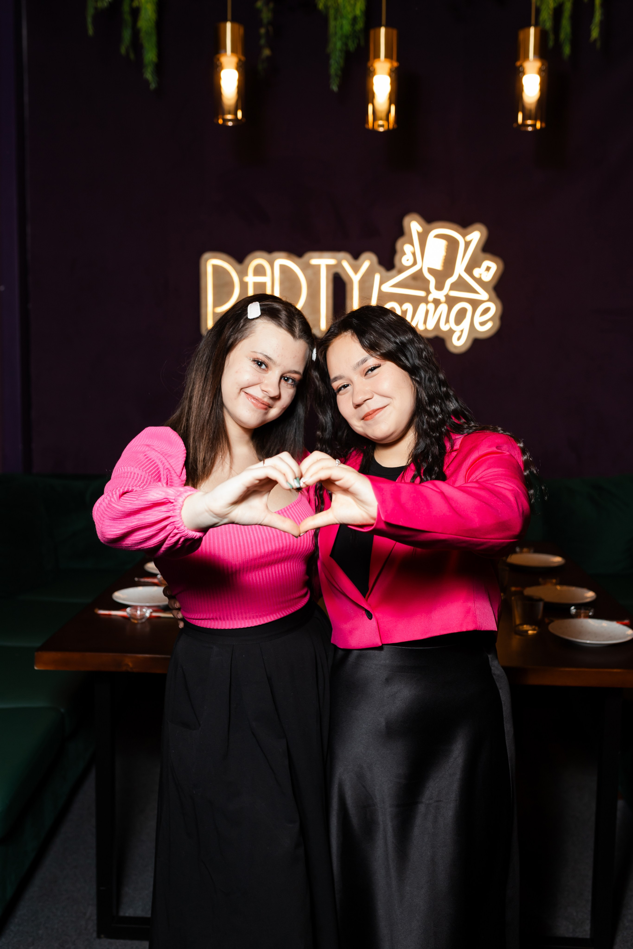 День рождение Ринаты. Марина Шаймухаметова. Фотограф в Уфе