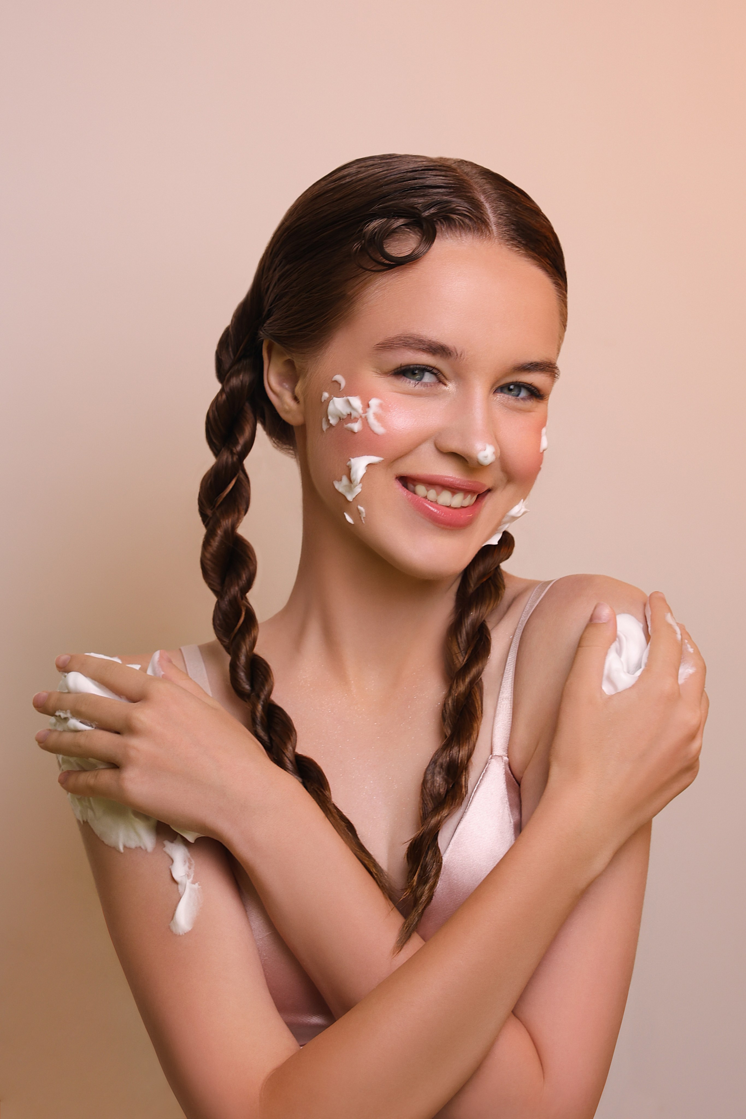 KSENIA. Модельная студия MIA Models